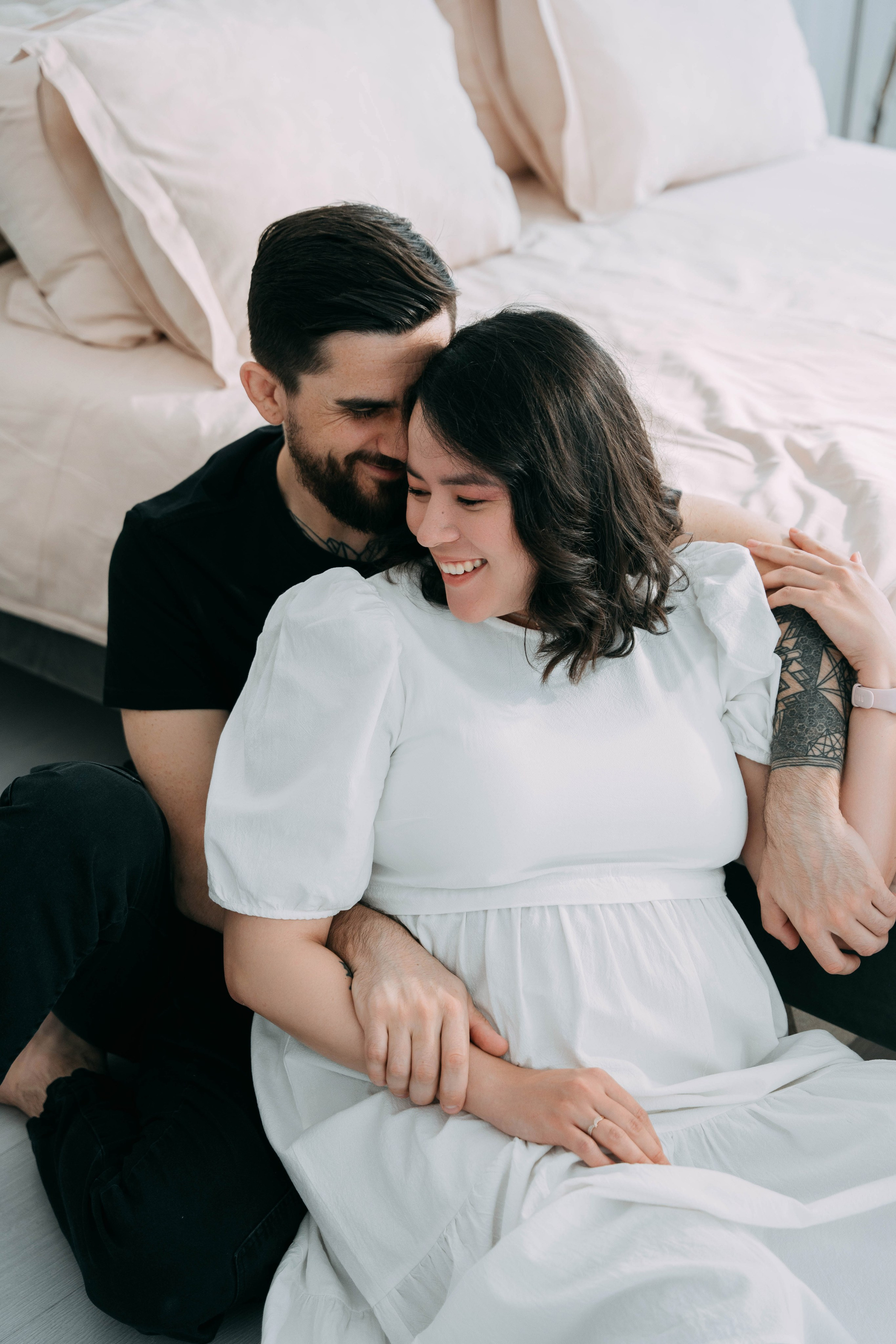 Парные/свадебные. Профессиональный, коммерческий, индивидуальный фотограф Талгат Бади