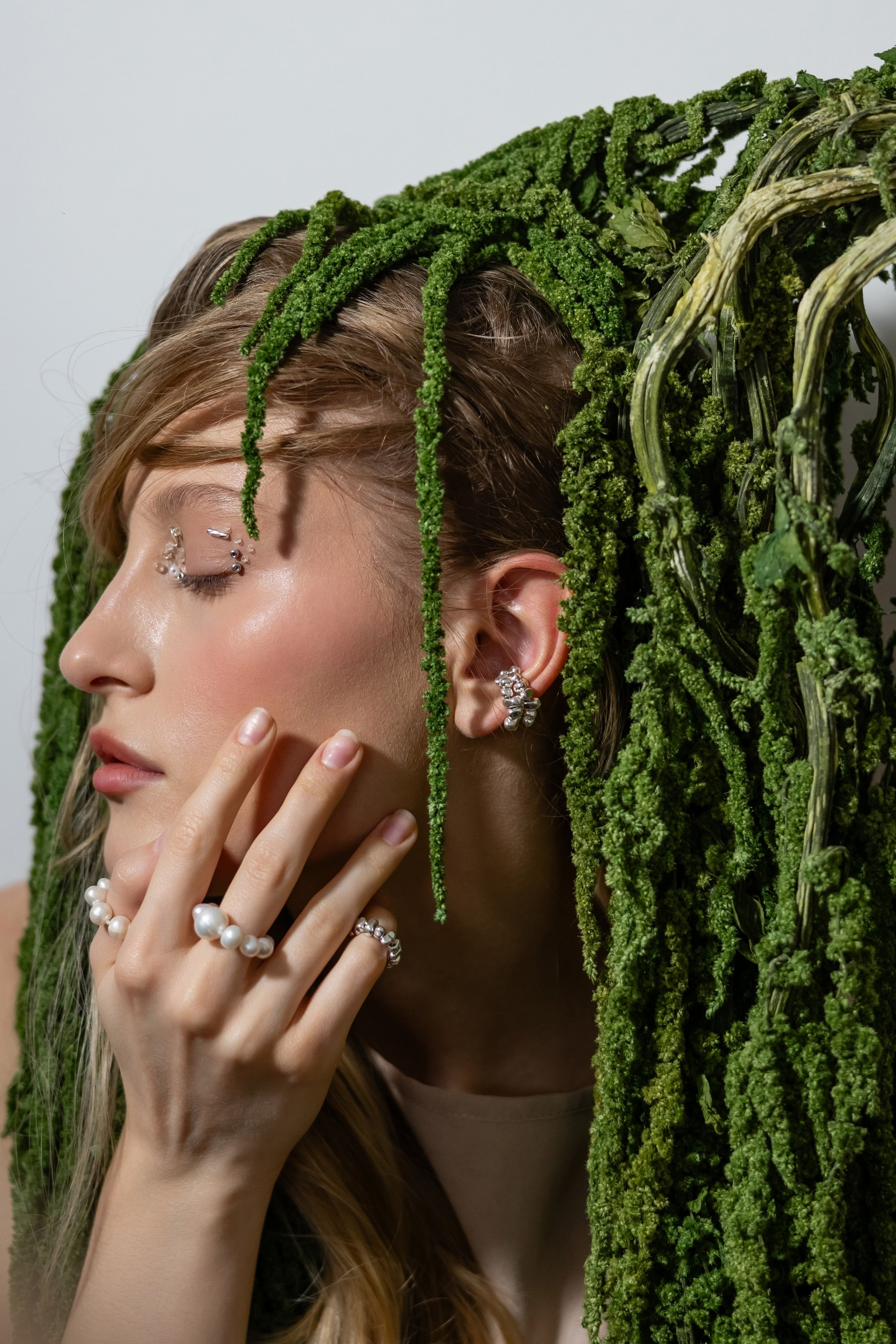 Съёмка для бренда. Татьяна Чернышова свадебный фотограф Москва