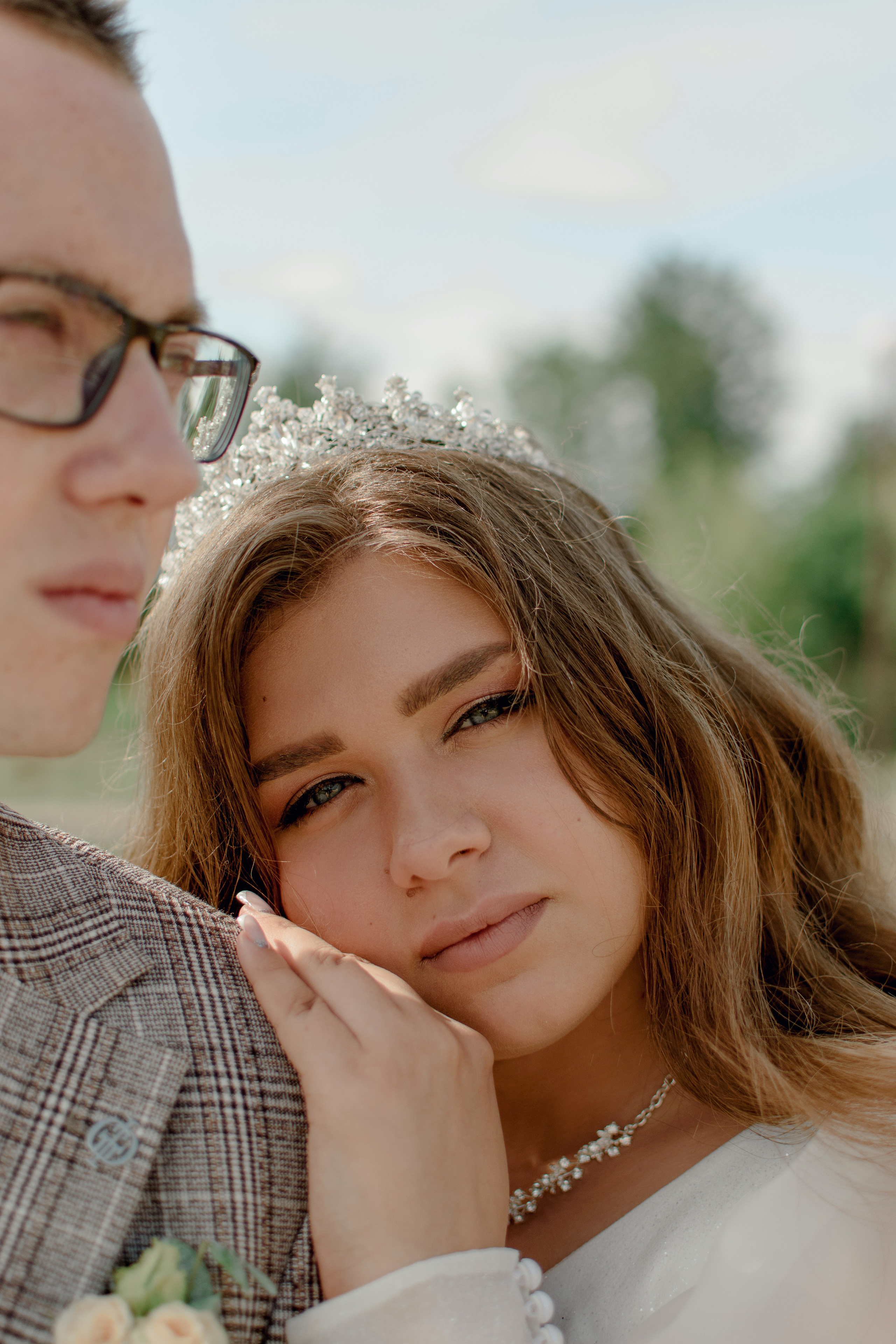 Валерия и Андрей. Свадебный и семейный фотограф в Смоленске и Ярцево Чурнасова Мария