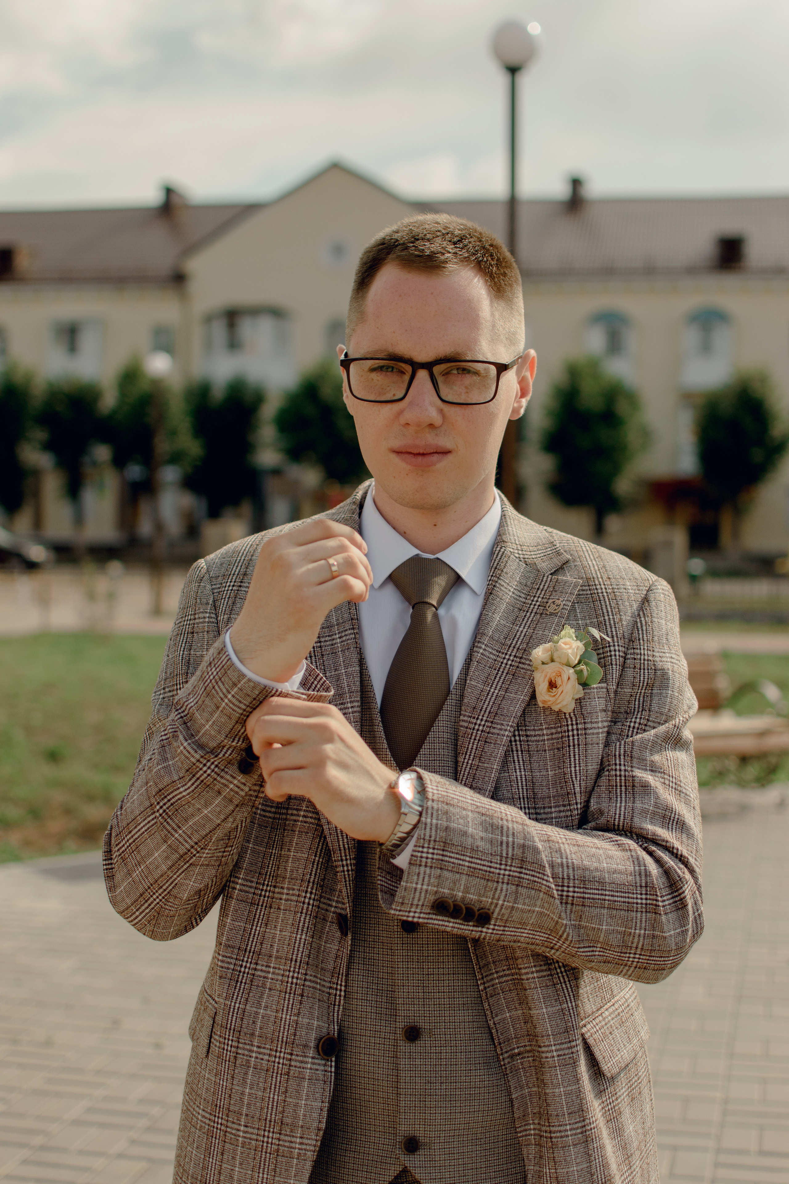 Валерия и Андрей. Свадебный и семейный фотограф в Смоленске и Ярцево Чурнасова Мария