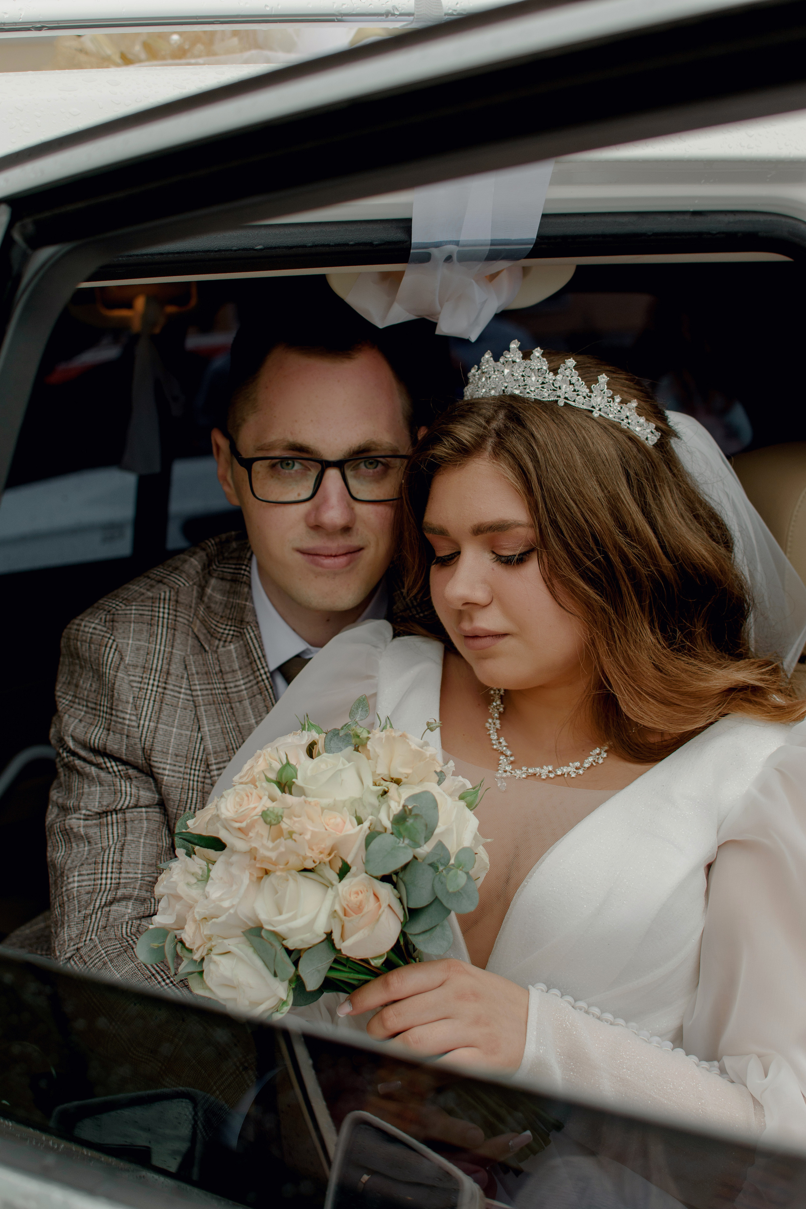 Валерия и Андрей. Свадебный и семейный фотограф в Смоленске и Ярцево Чурнасова Мария