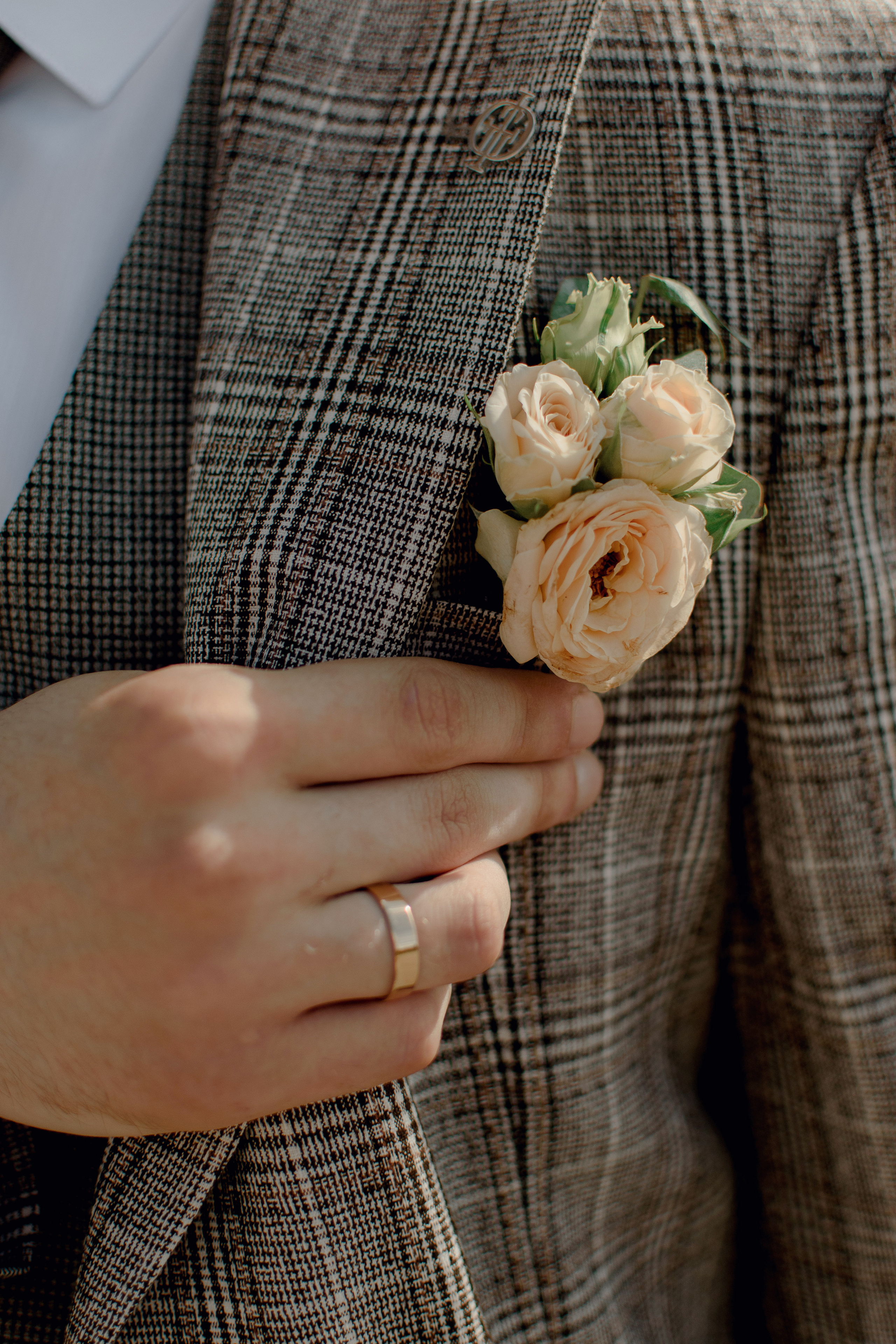 Валерия и Андрей. Свадебный и семейный фотограф в Смоленске и Ярцево Чурнасова Мария