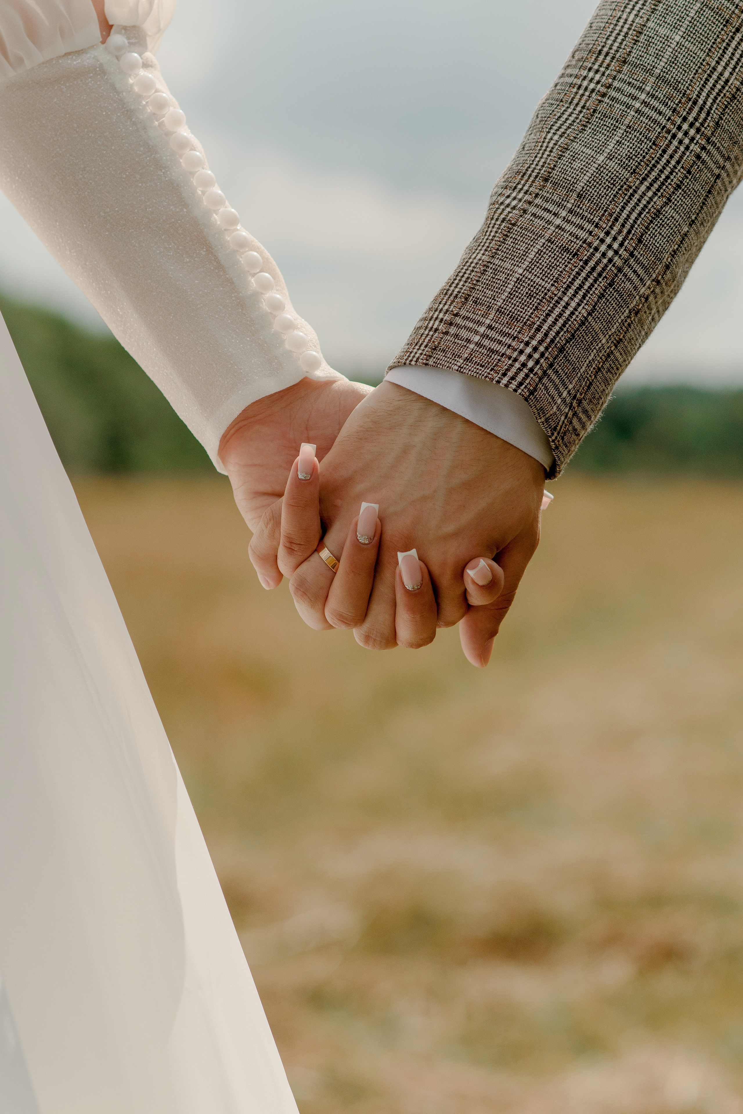 Валерия и Андрей. Свадебный и семейный фотограф в Смоленске и Ярцево Чурнасова Мария