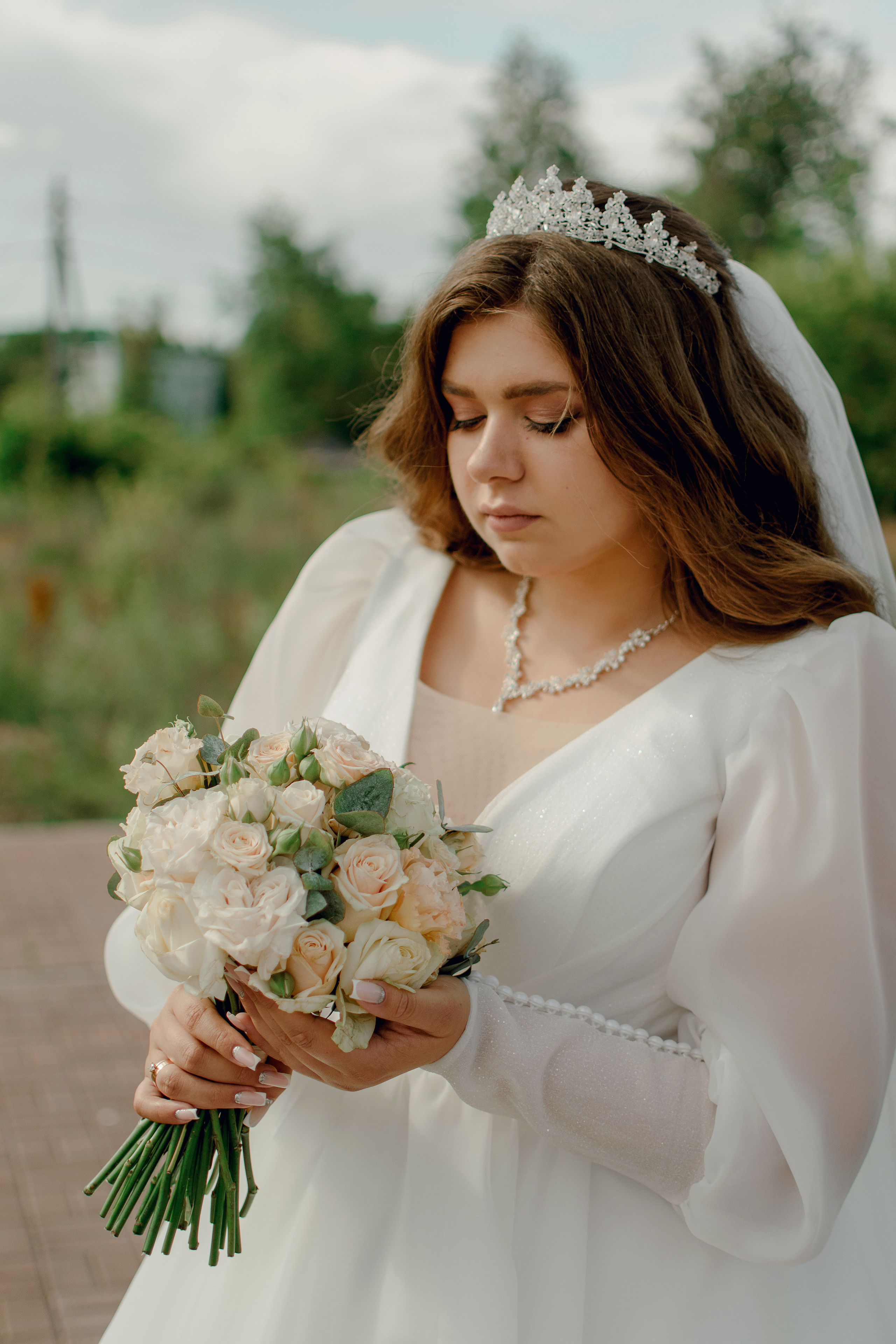 Валерия и Андрей. Свадебный и семейный фотограф в Смоленске и Ярцево Чурнасова Мария