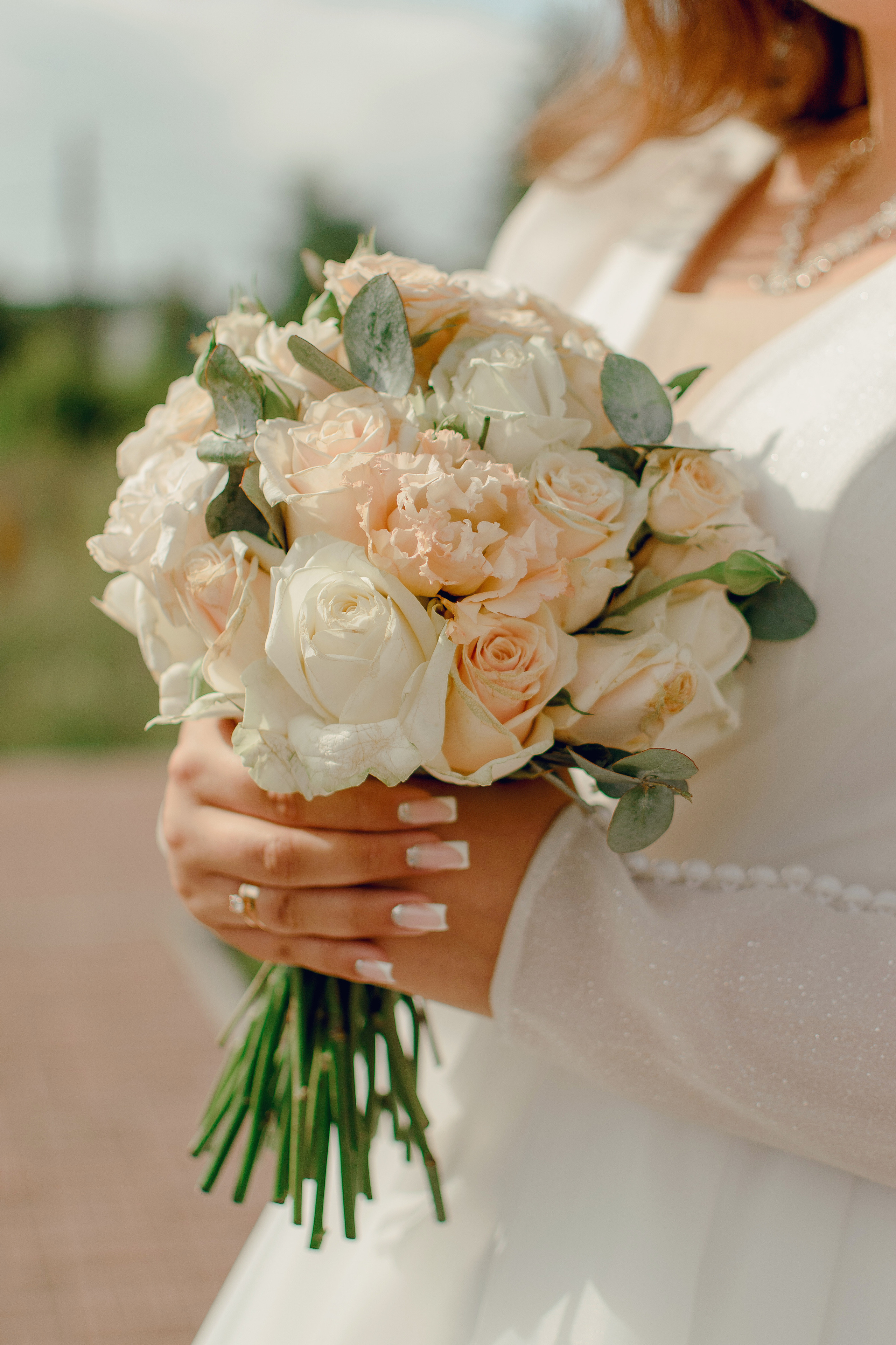 Валерия и Андрей. Свадебный и семейный фотограф в Смоленске и Ярцево Чурнасова Мария