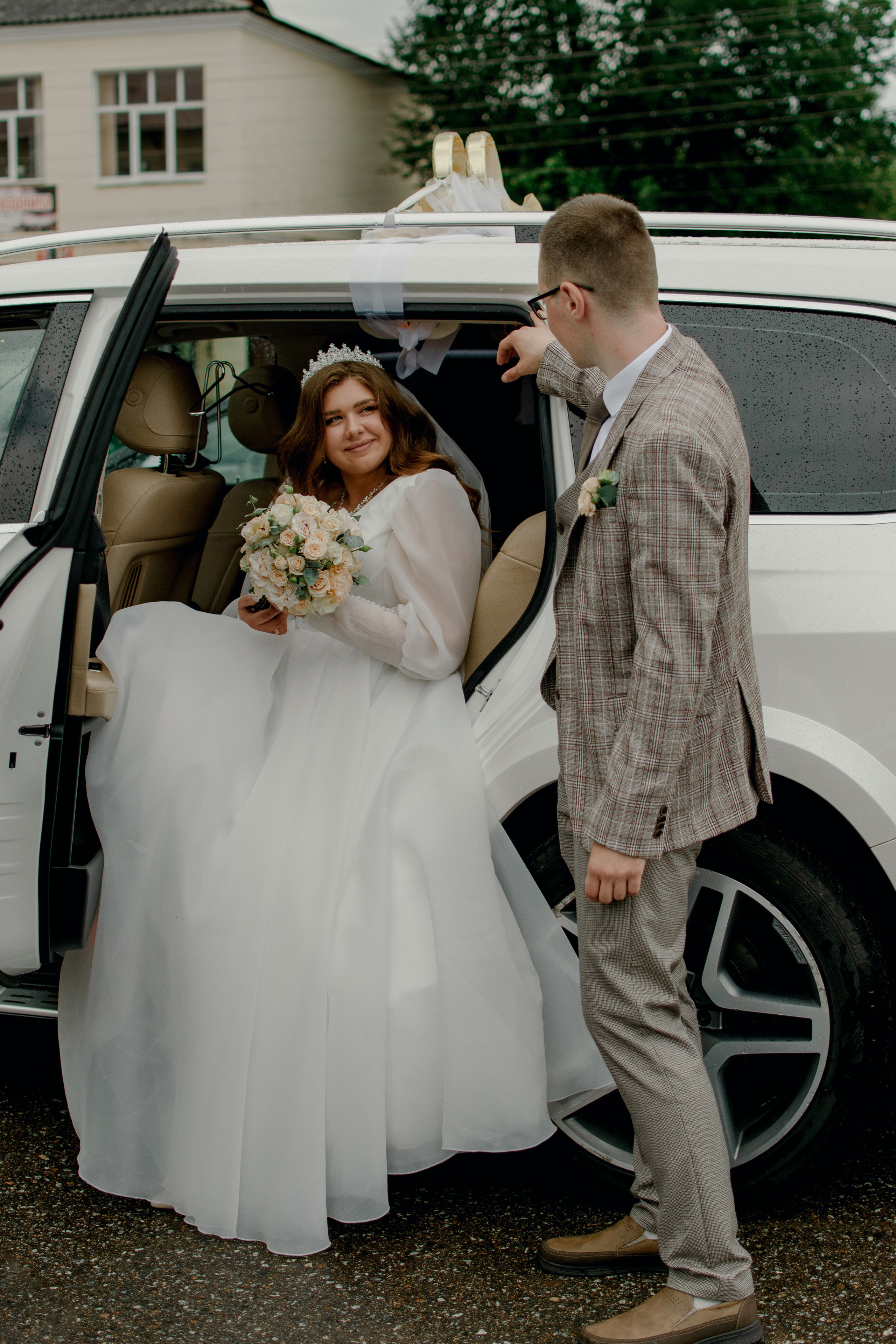 Валерия и Андрей. Свадебный и семейный фотограф в Смоленске и Ярцево Чурнасова Мария