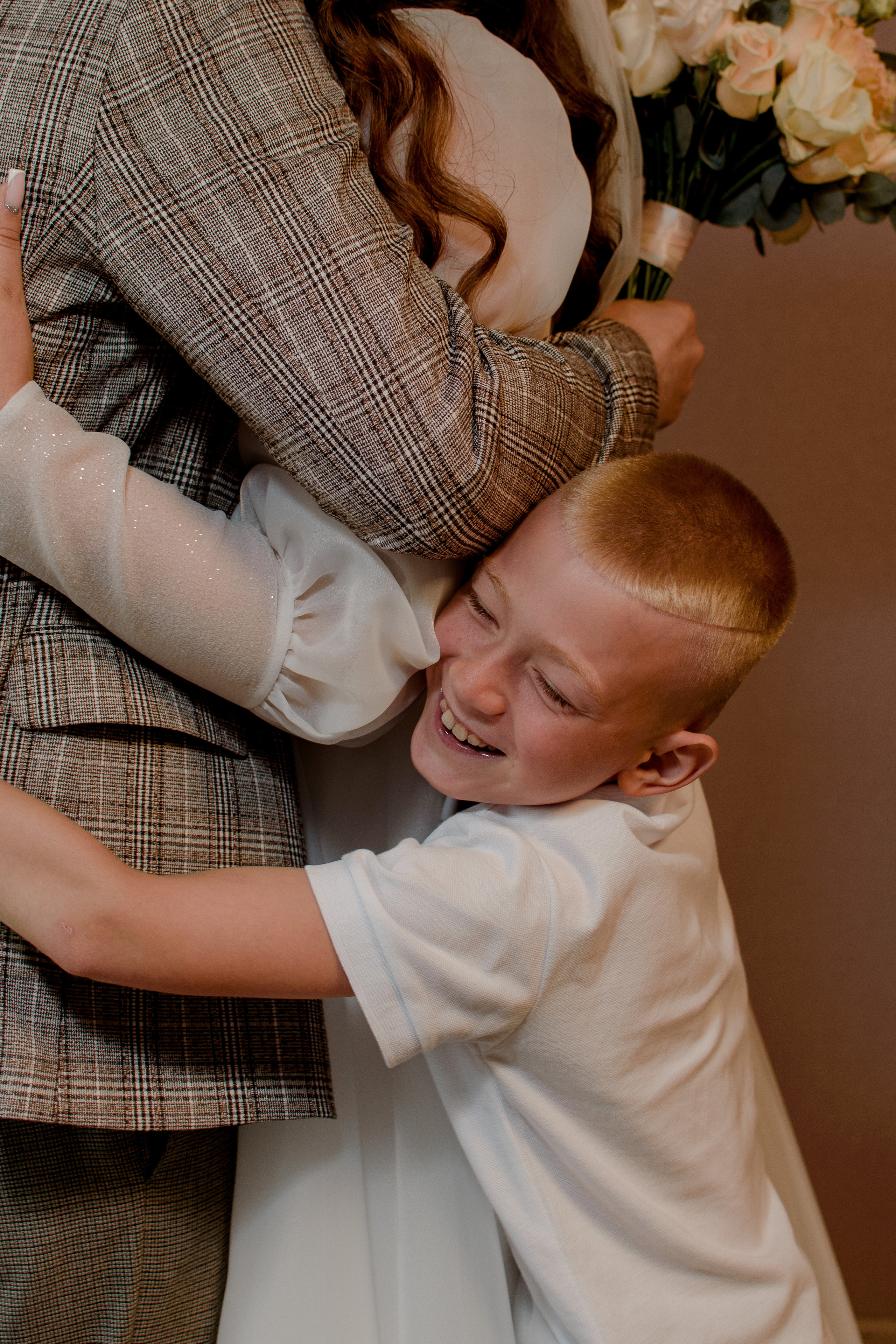 Валерия и Андрей. Свадебный и семейный фотограф в Смоленске и Ярцево Чурнасова Мария
