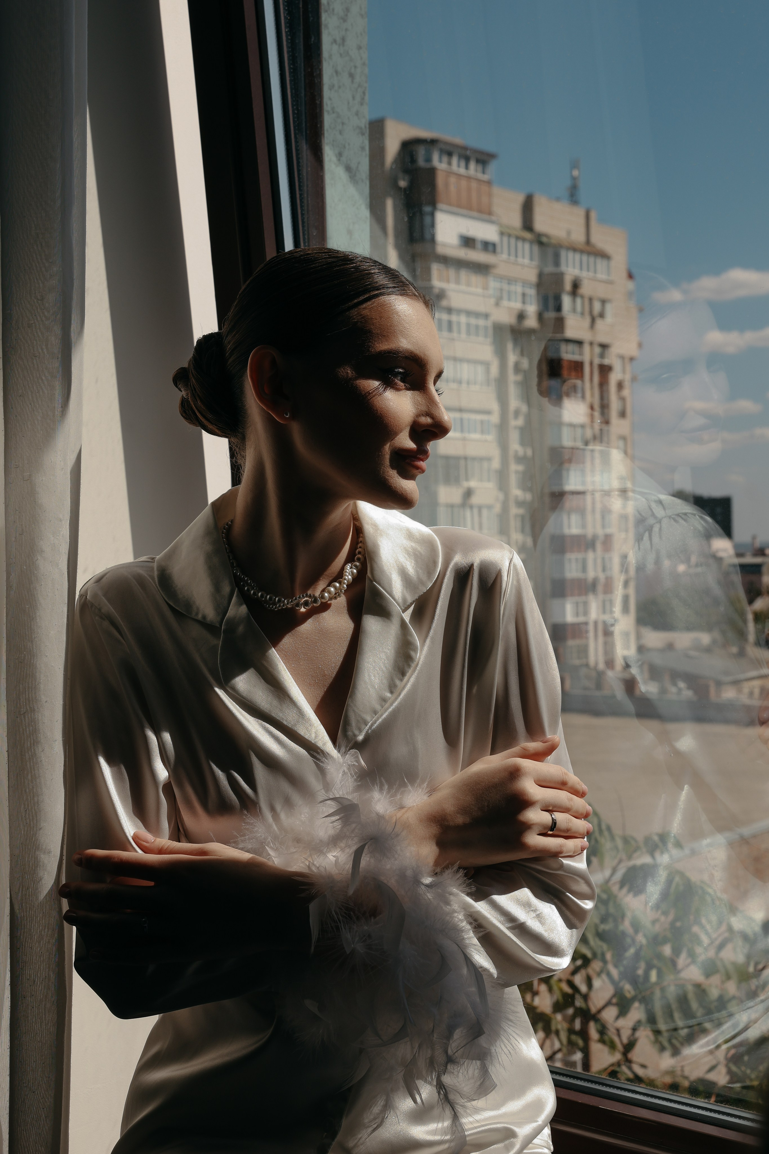 Сергей и Виктория. Свадебный и семейный фотограф в Ростове-на-Дону Марианна Хахладжева