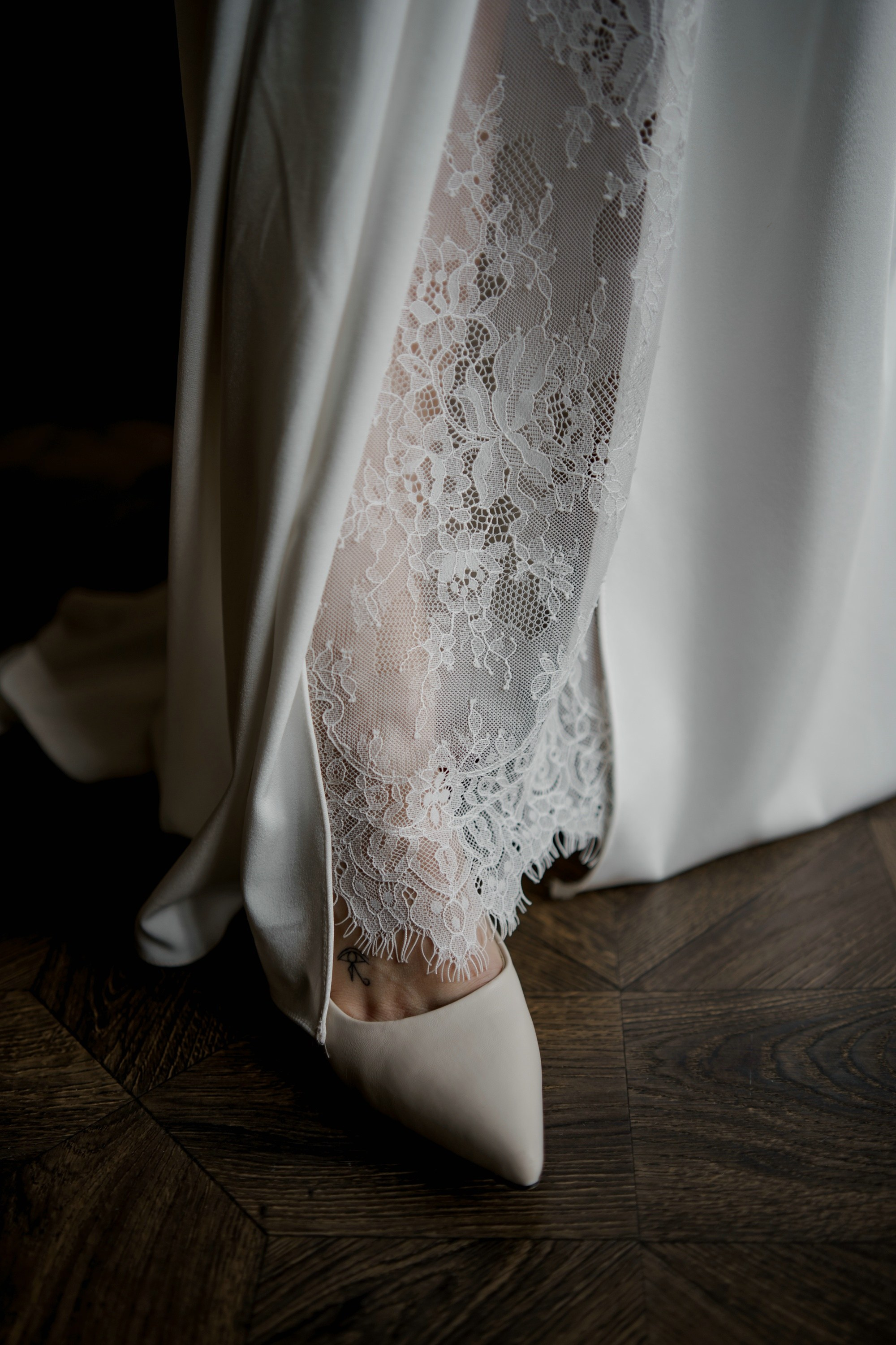 Регистрация брака в особняке Спиридонова. Свадебный и семейный фотограф в Москве Светлана Зоткина