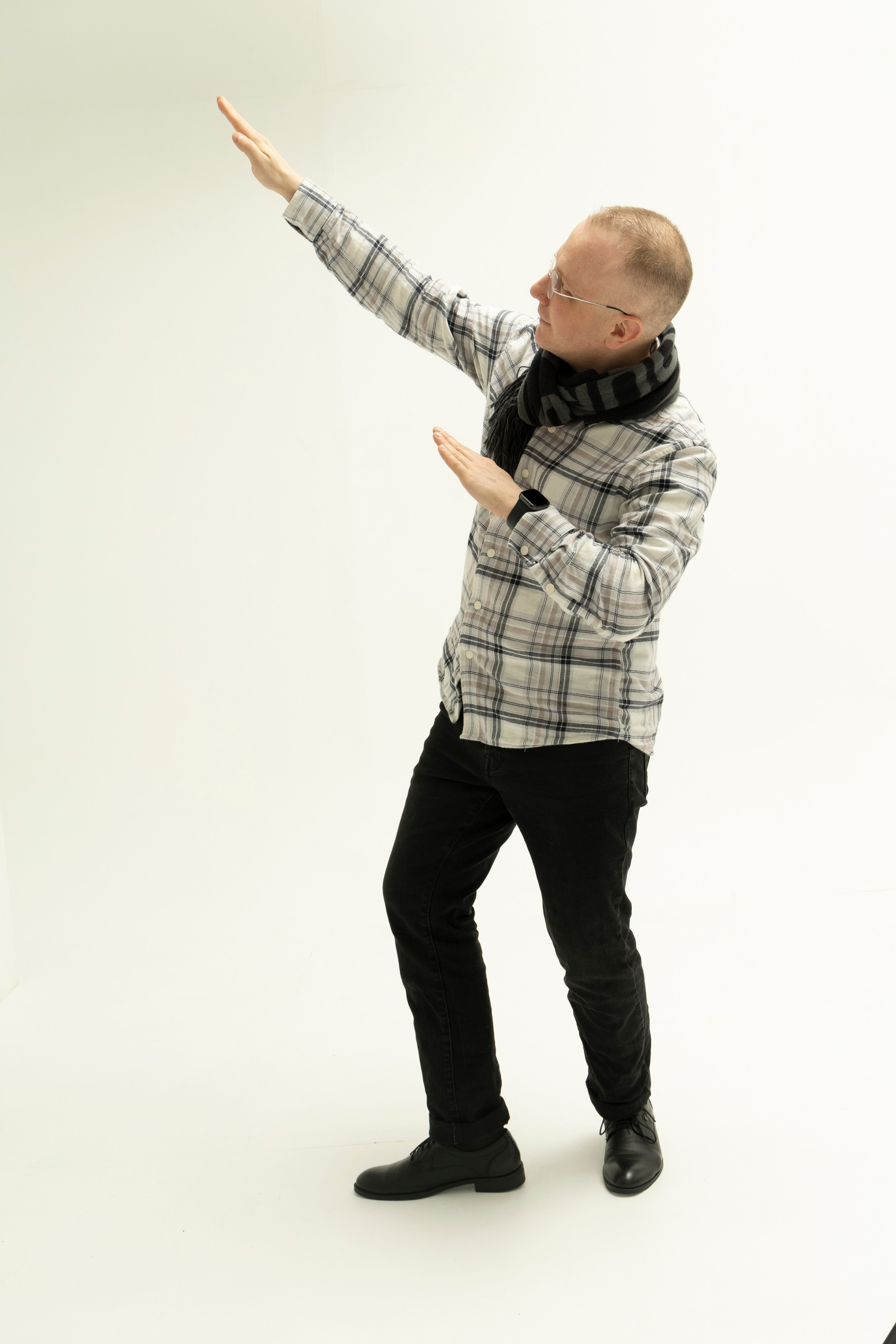 Максим. Фотограф Андрей Стариков