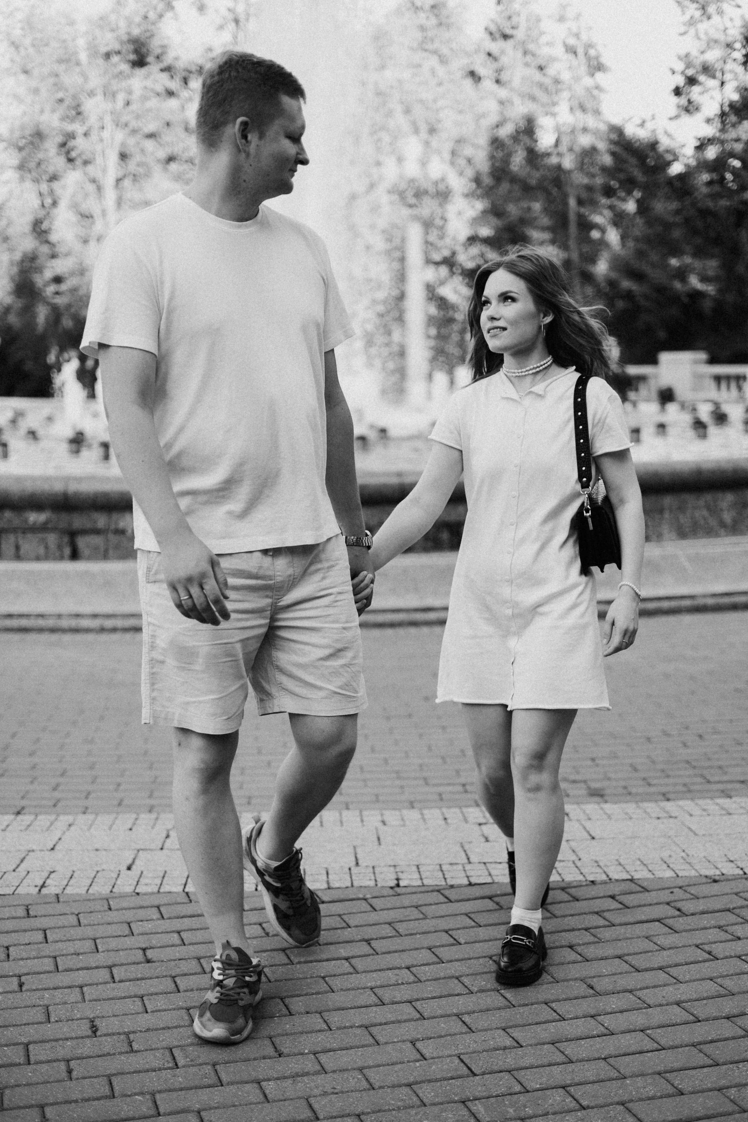 Локации в Минске. Светлана Ванцлав — фотограф Минск, Беларусь