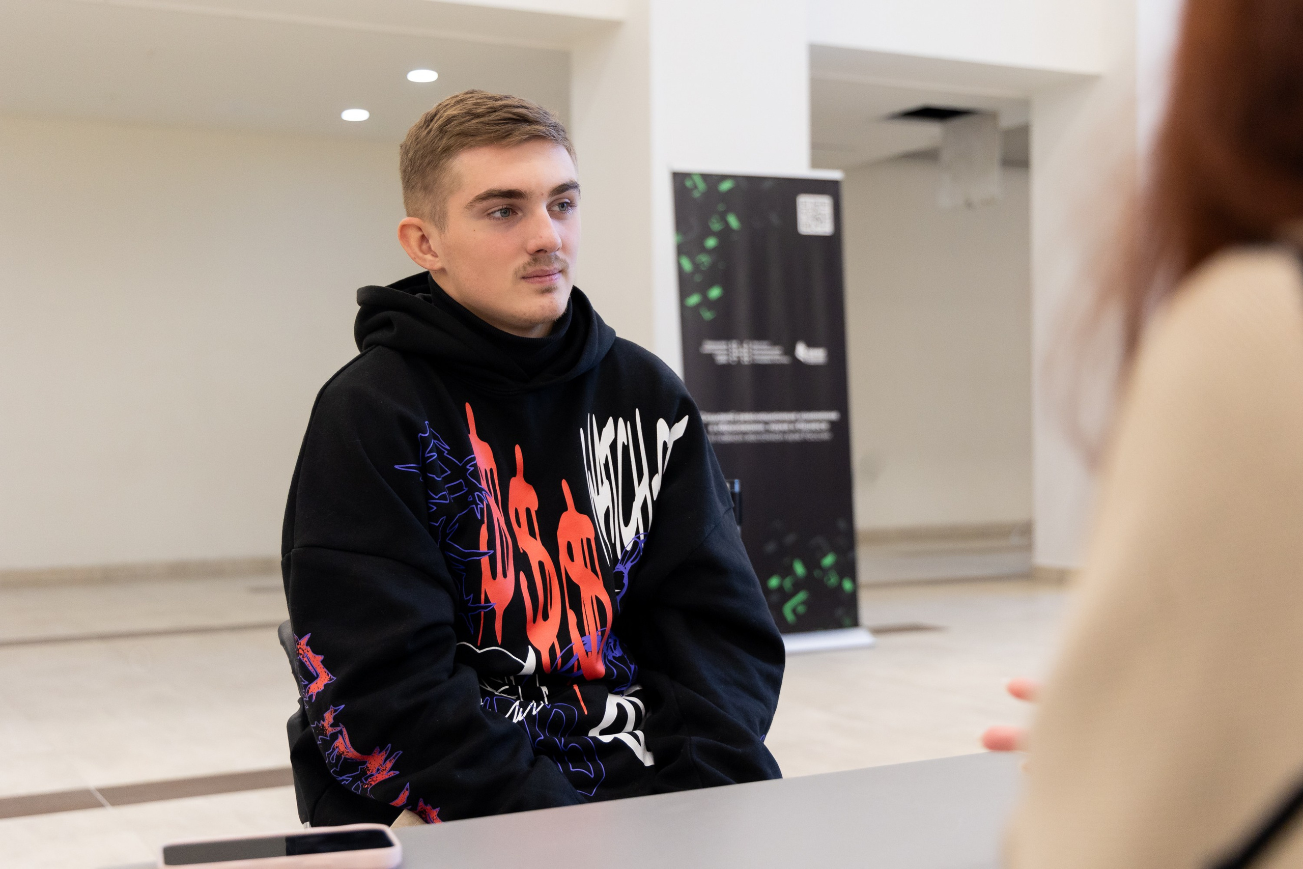 Биотехфест. Репортажный фотограф во Владивостоке