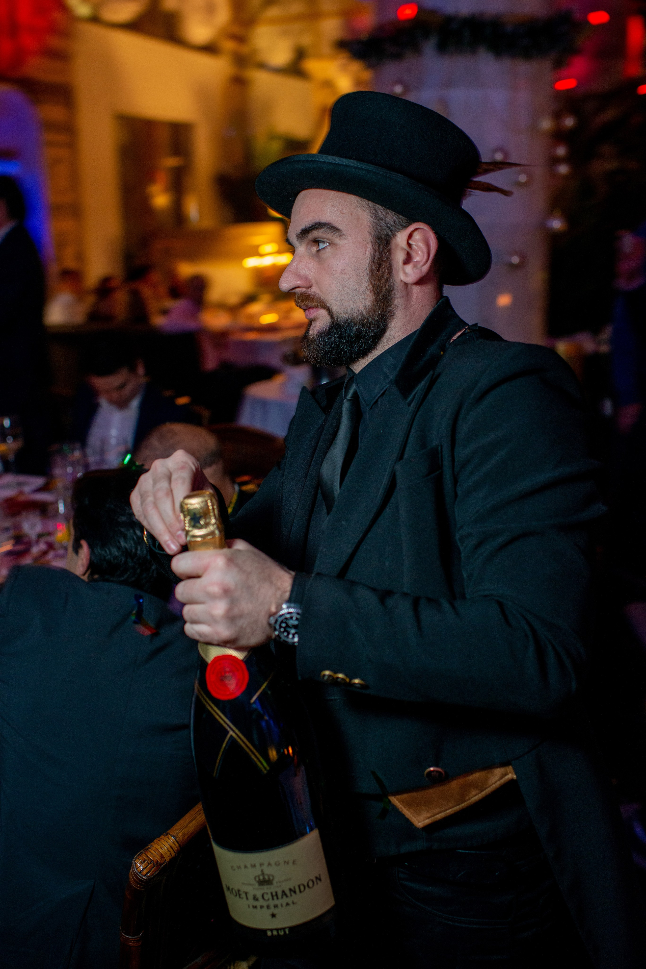 Мероприятия. Фотограф Дмитрий Андреев