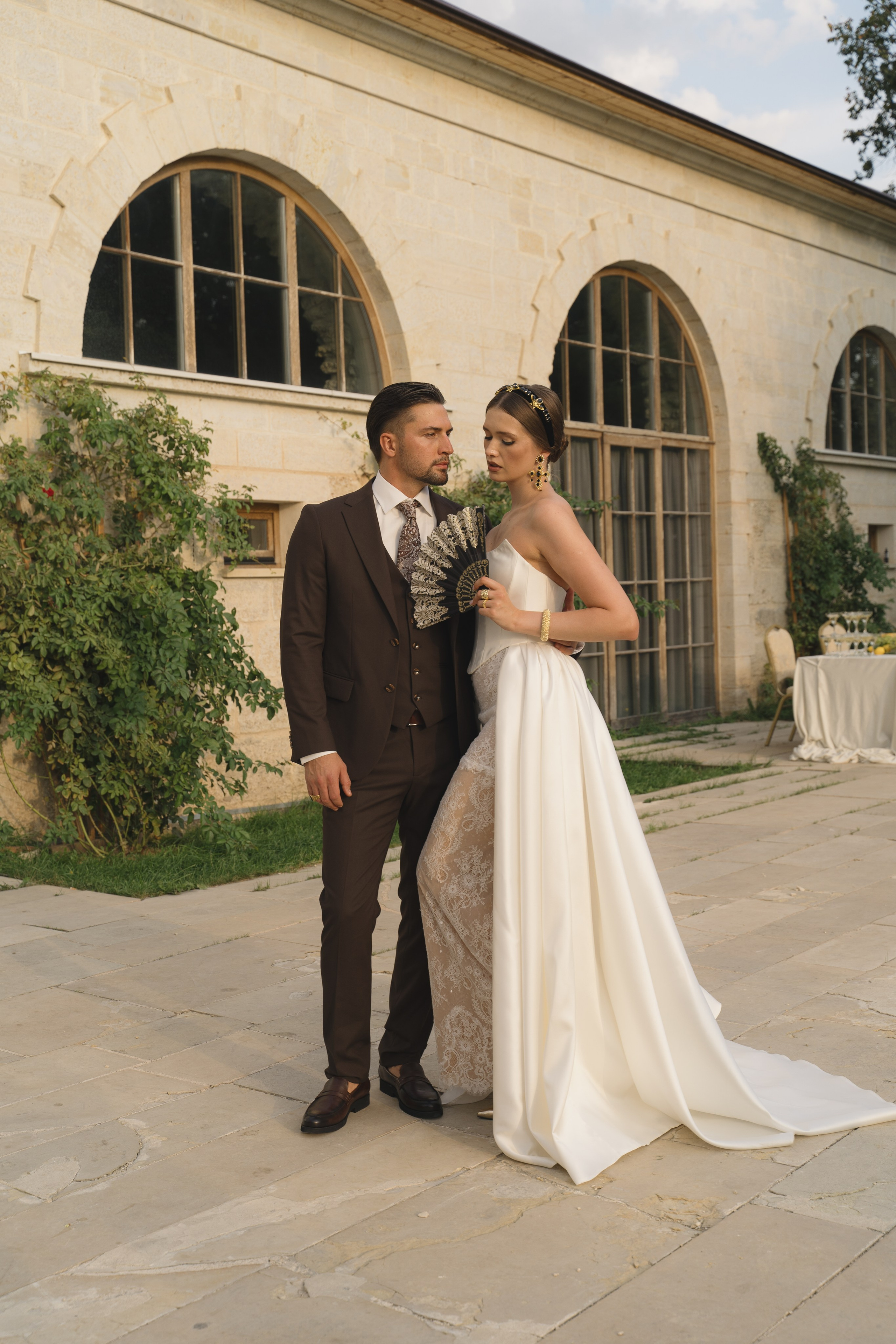 Свадебный и портретный фотограф Марина Юшина