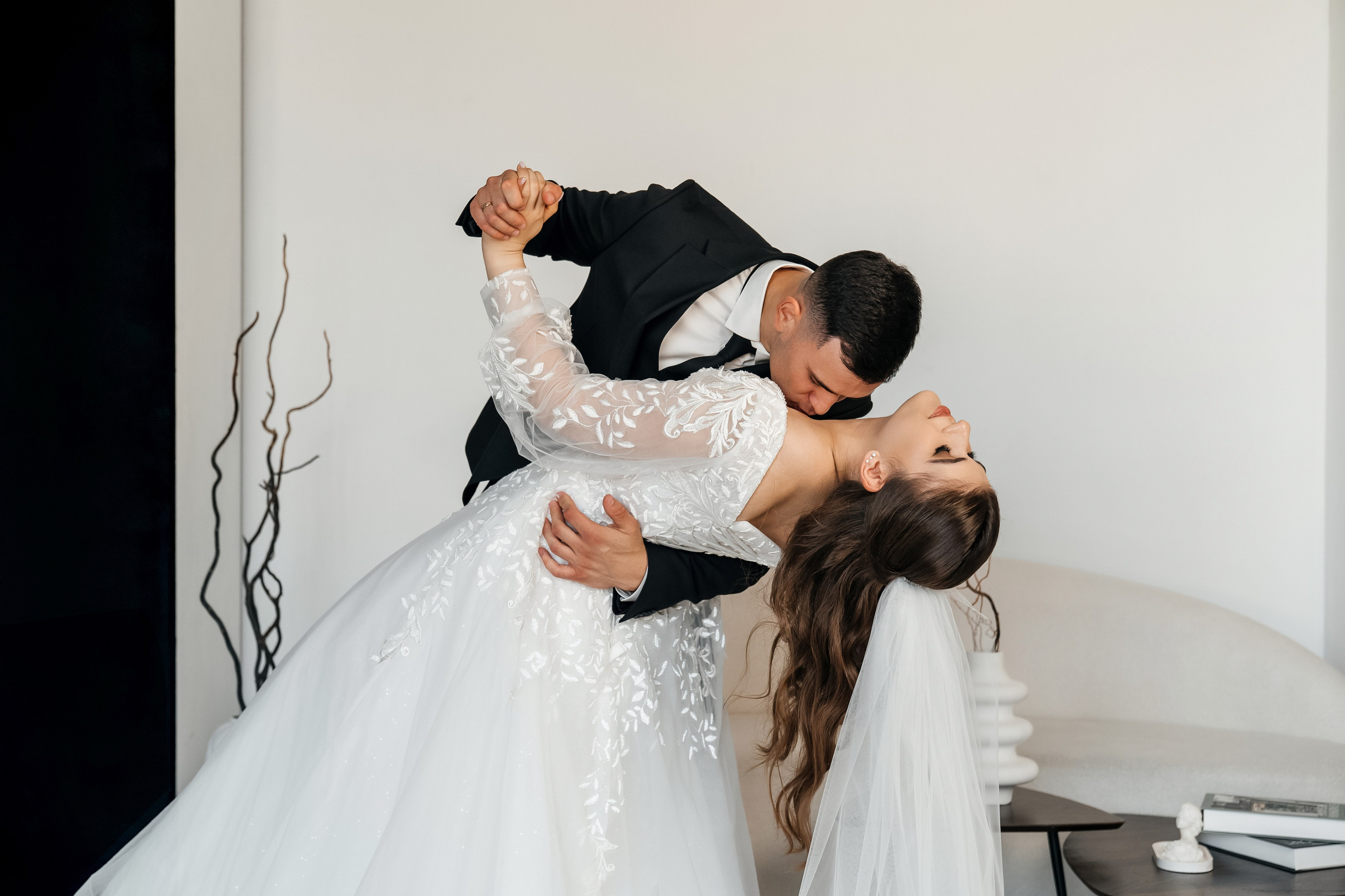 Свадебный фотограф в Краснодаре + видеограф