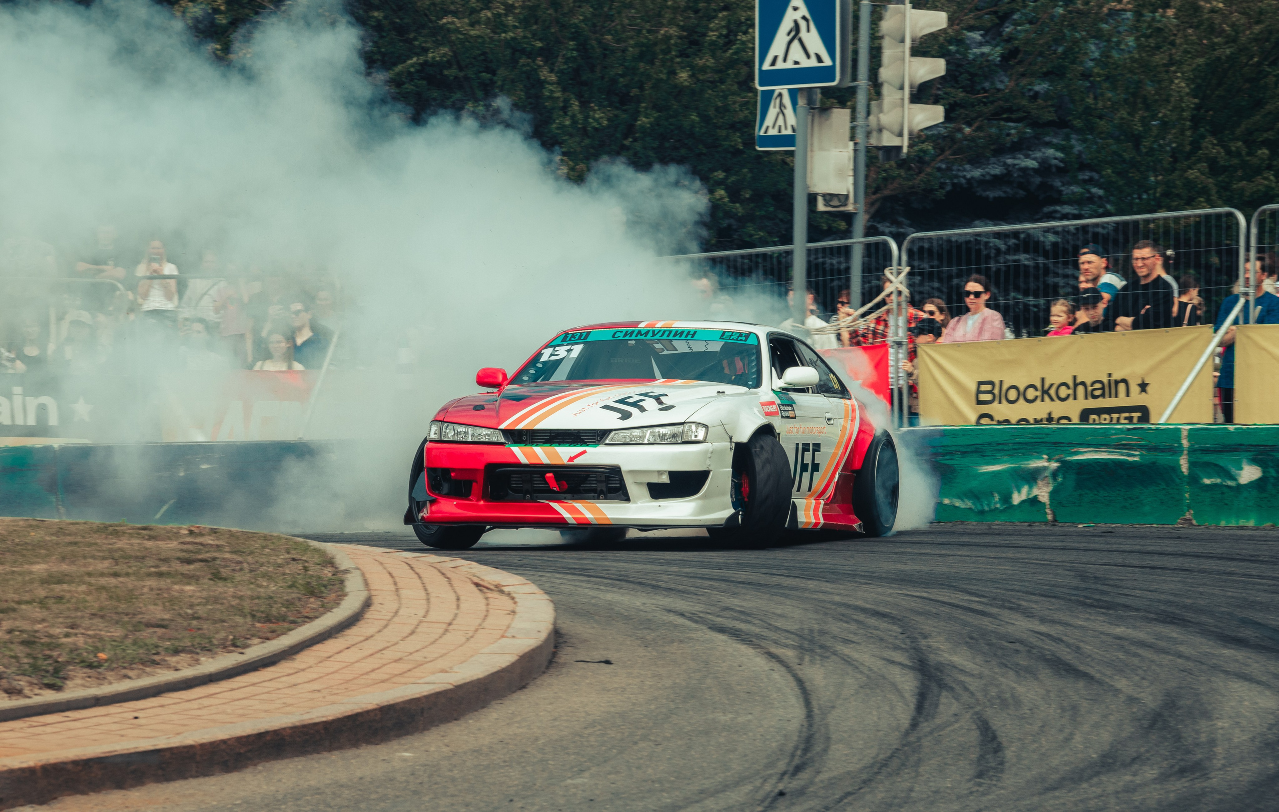 GRODNO.GP. Photographer Vladislav Voronovich