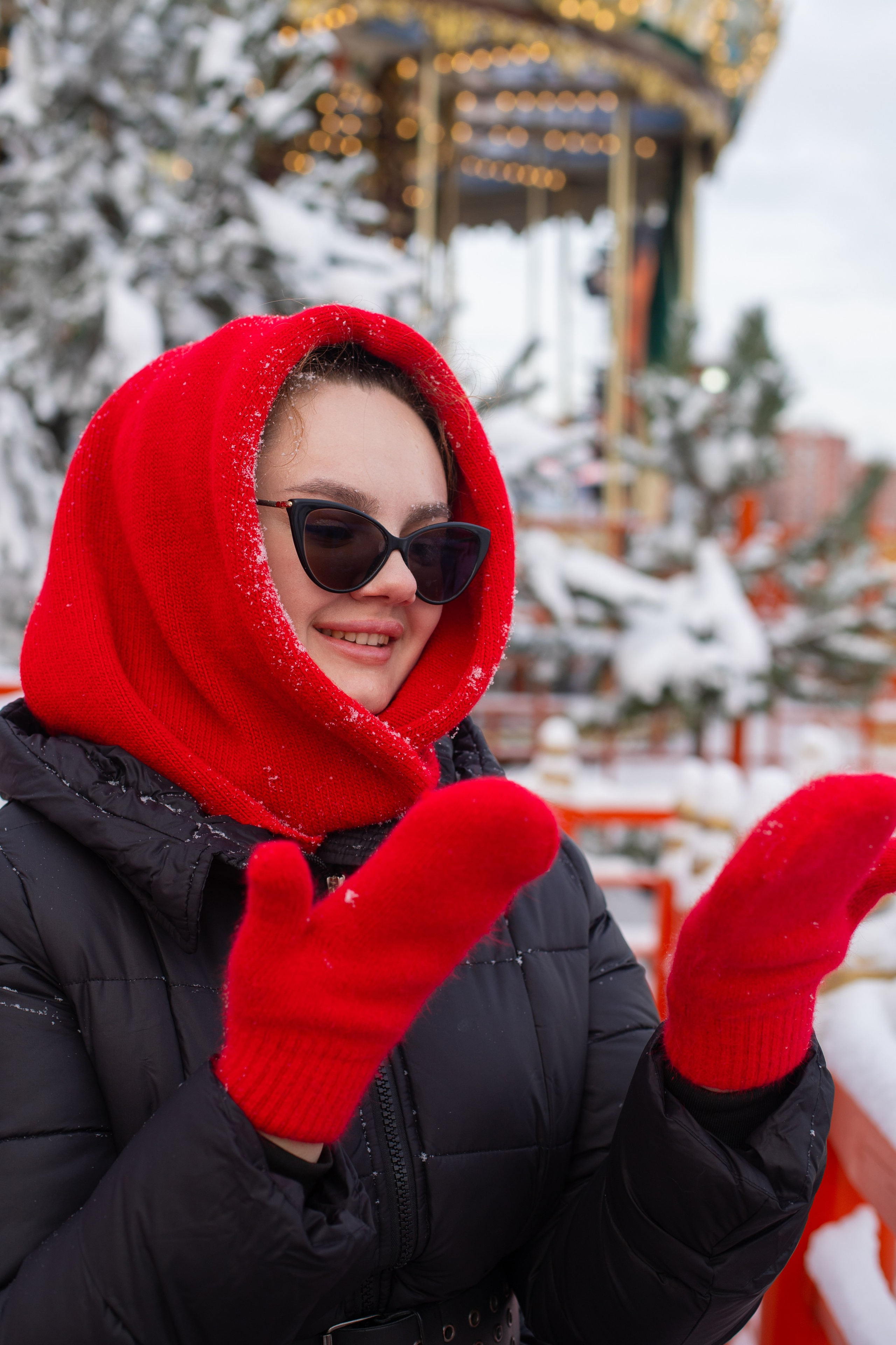 Семья_Ильи и Лены. Семейный и детский фотограф в Москве Наталья Арутюнова