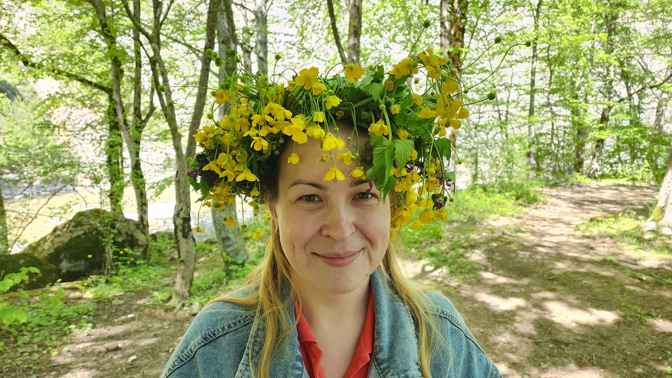 Горячий Ключ 2025. Собор Отрасли