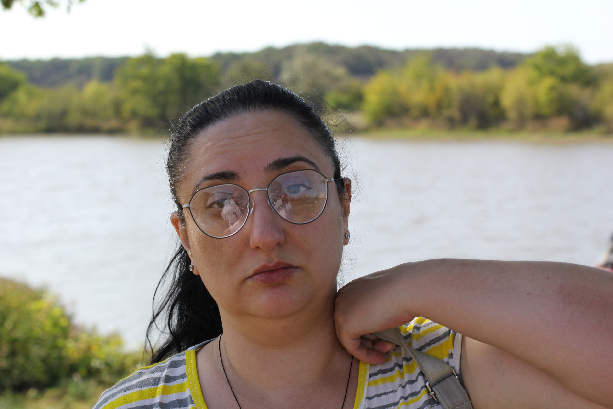 Рыбалка в Горячем Ключе (2024-09-24). Собор Отрасли