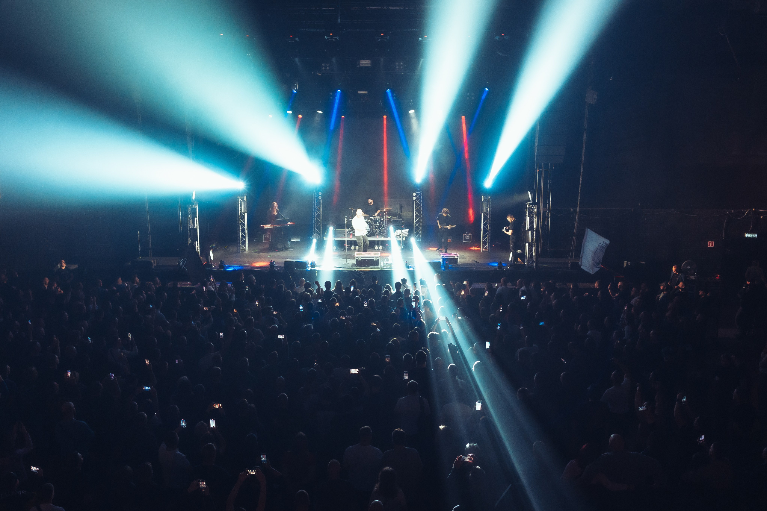 МАВАШИ group, 2025 год. Иван Кубик — фотограф и видеограф