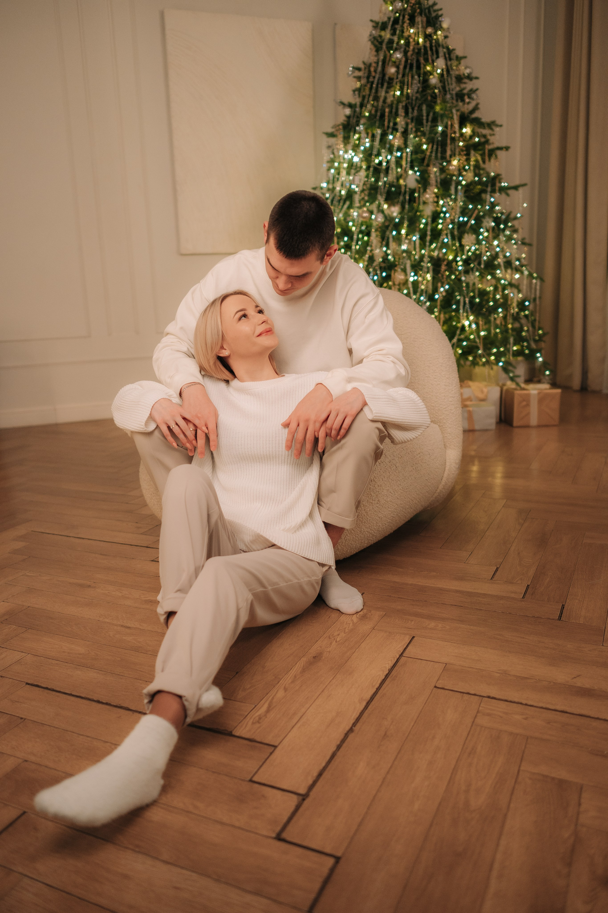 Андрей и Наталина. Иван Кубик — фотограф и видеограф