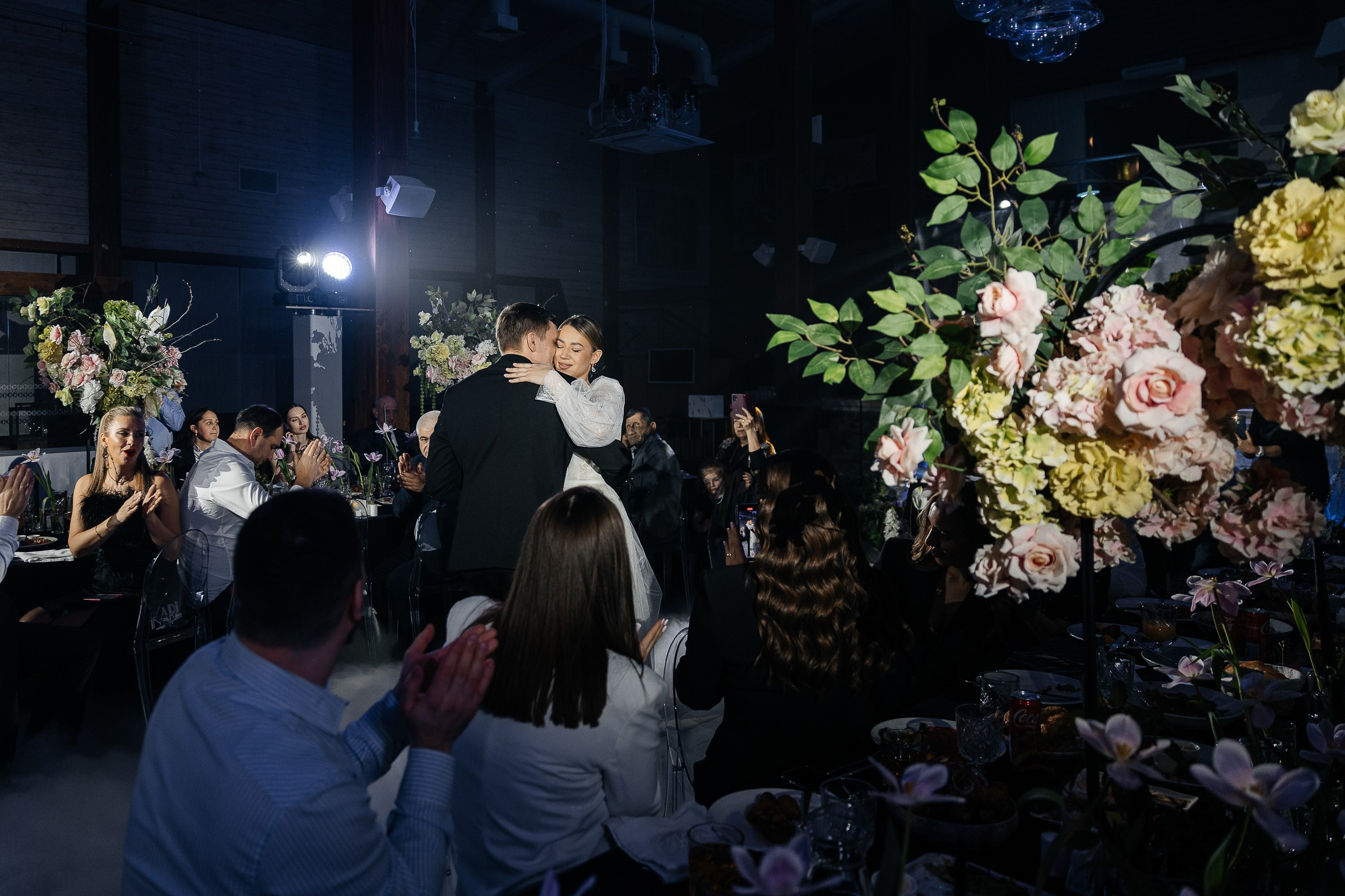 Свадебные истории. Свадебный фотограф в Ростове-на-Дону Васильченко Сергей