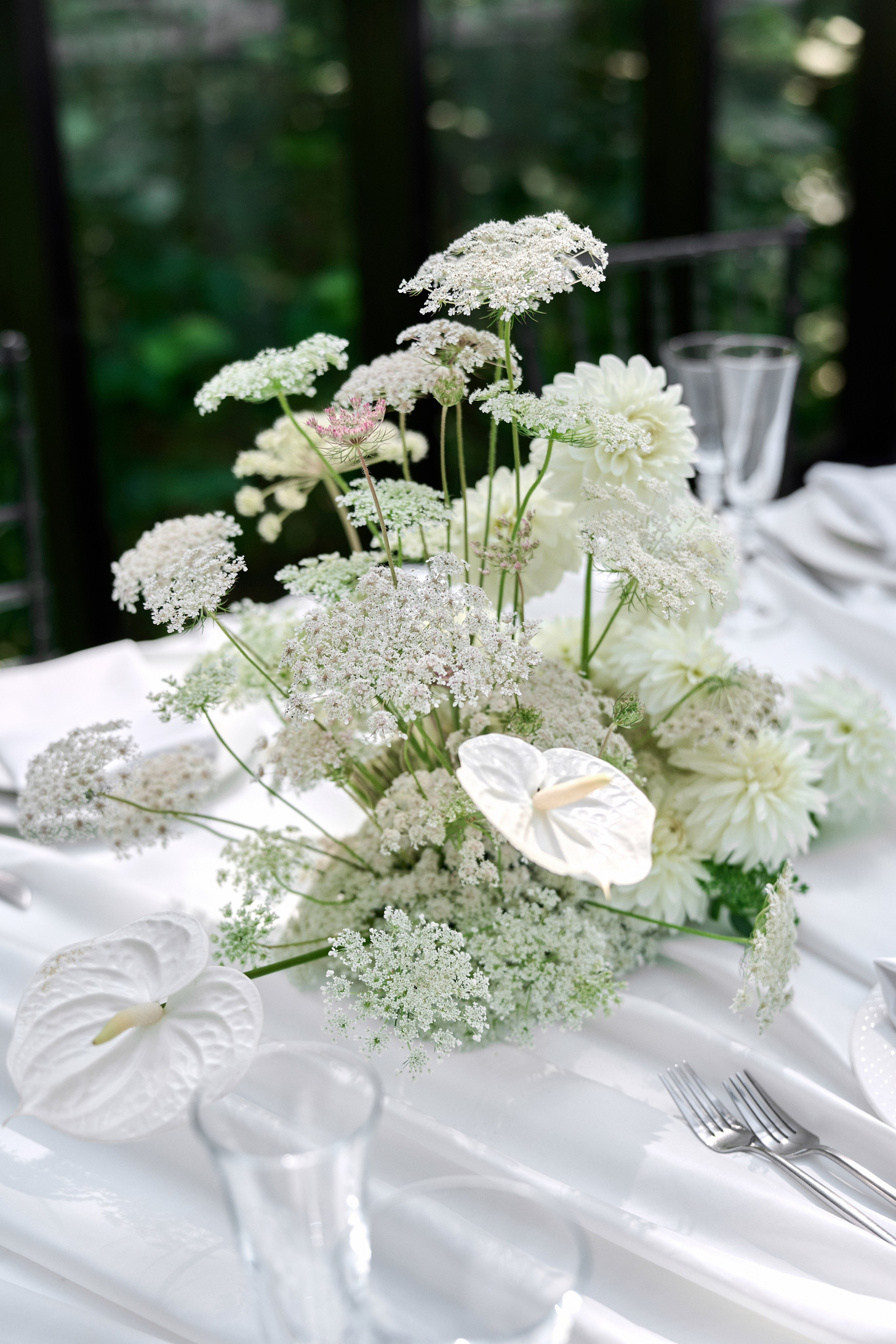 Максим & Елена. Оформление свадеб, декор свадеб Вера Маркова, Москва