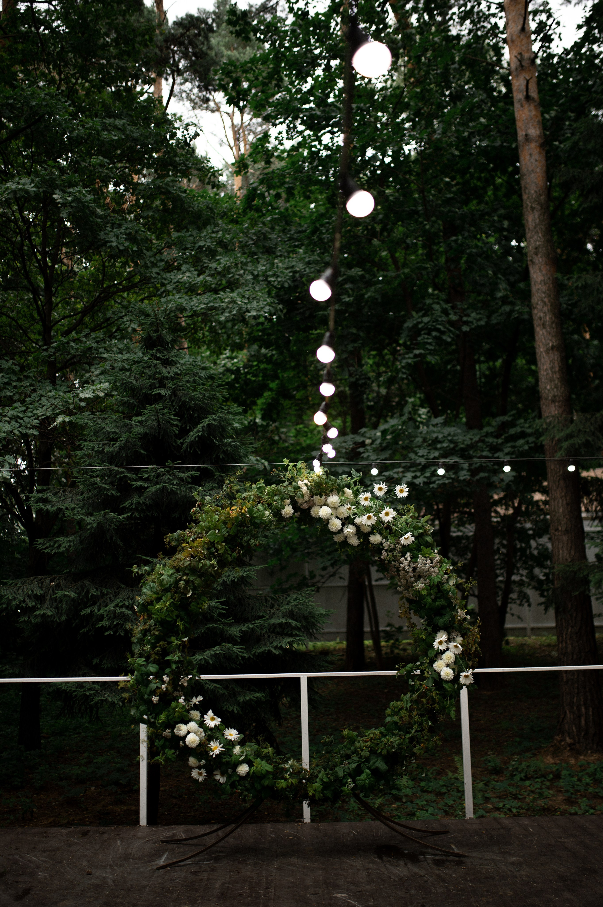 Коля & Вика. Оформление свадеб, декор свадеб Вера Маркова, Москва