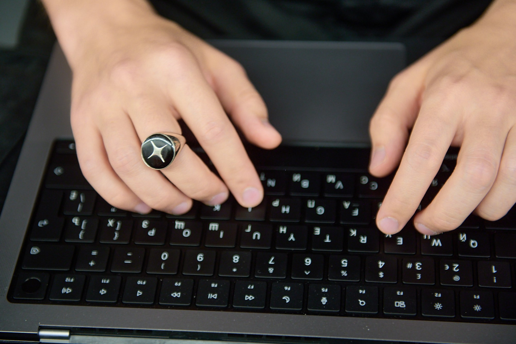 День программиста в Дзене. Репортажный фотограф в Москве Вадим Францев