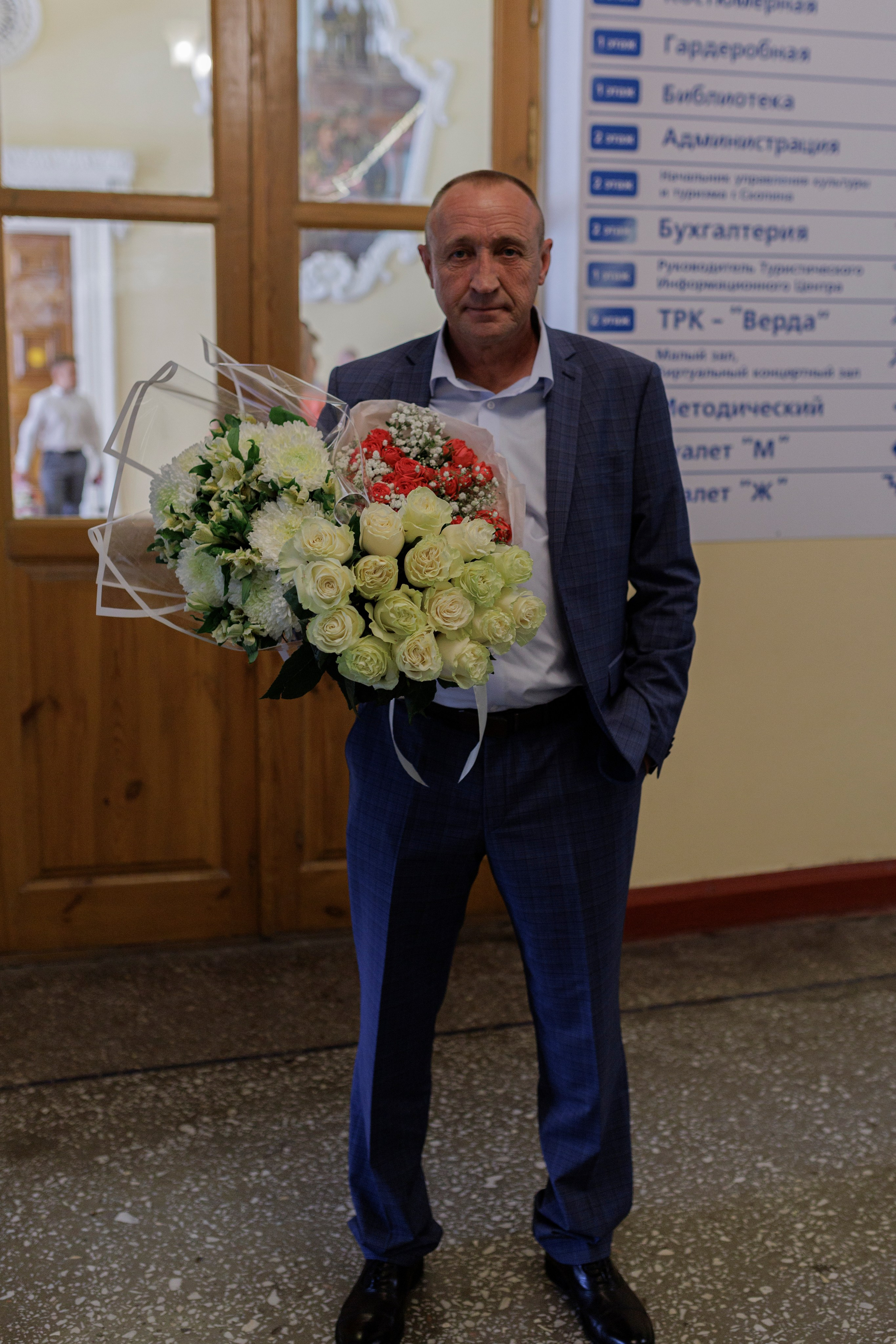 Свадьба Николая и Ангелины. Семейный и детский фотограф в Рязани Васюгова Мария