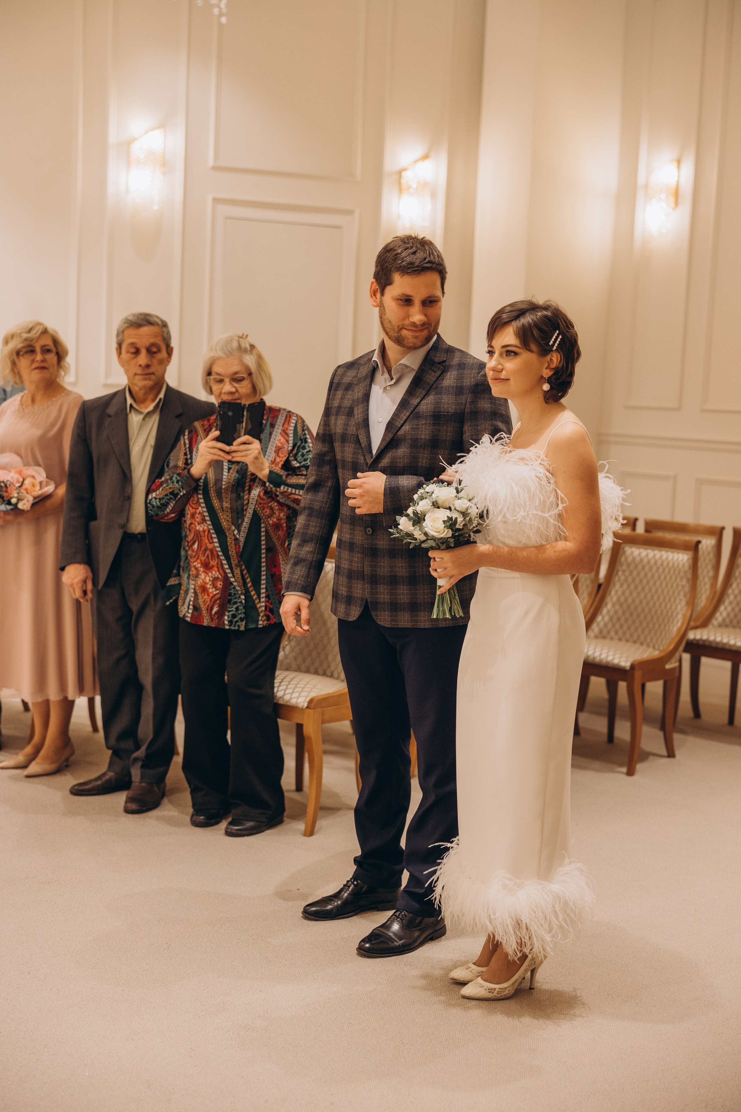 Юлия & Александр. Семейный фотограф в Москве Виктория Ястребинская