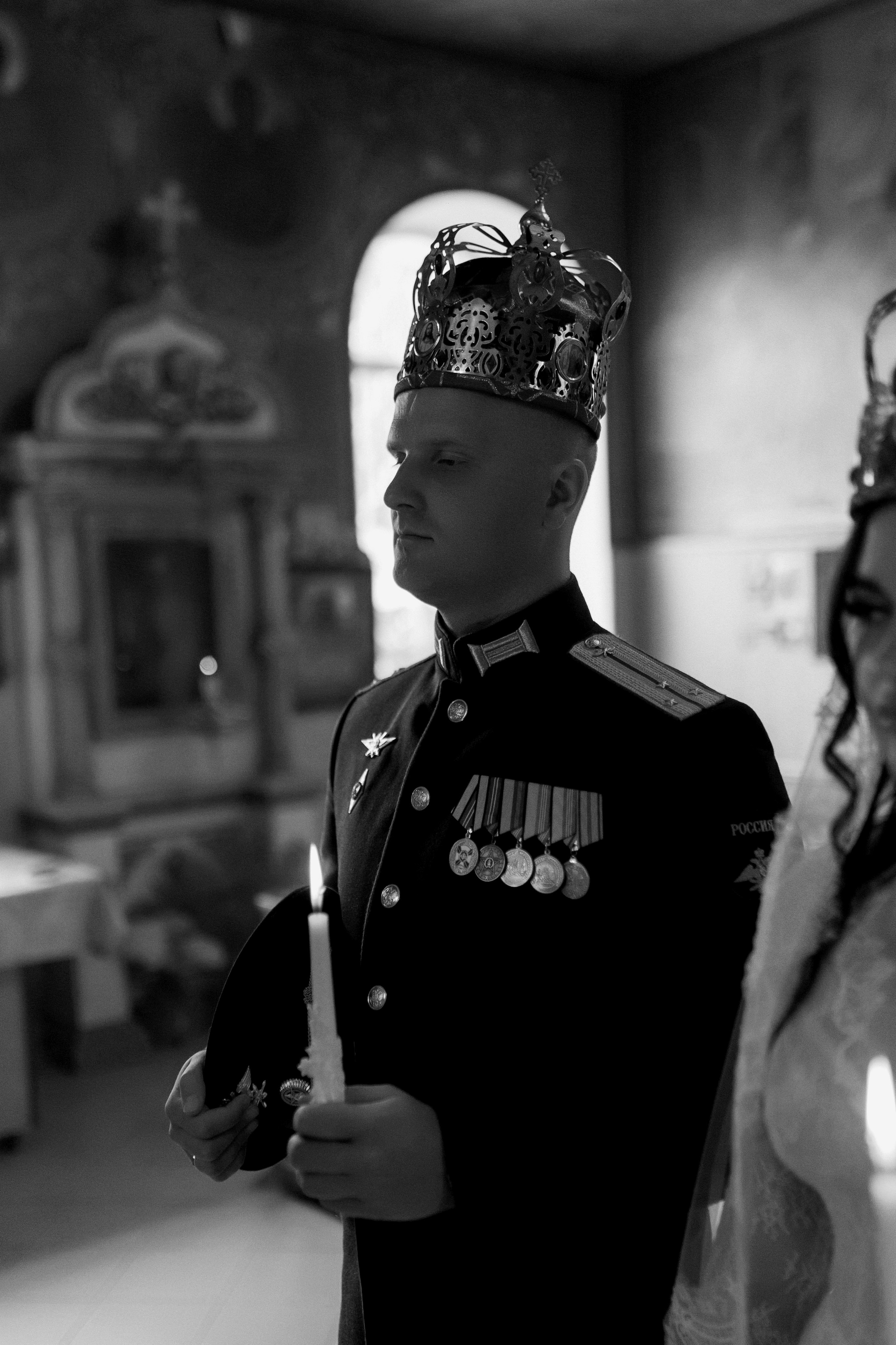 Владимир & Полина. Свадебный и портретный фотограф Брянск, Дятьково