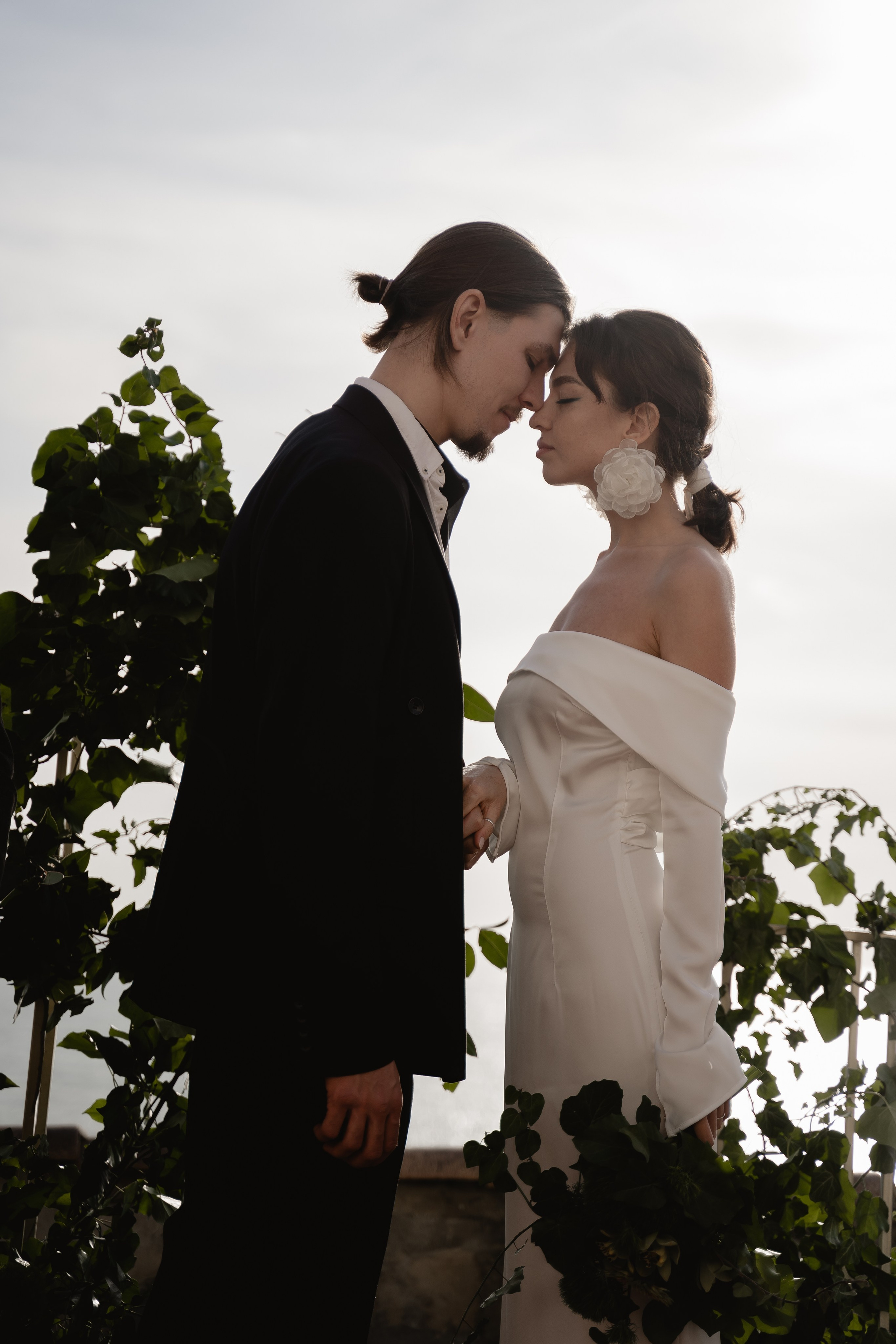 D & T. Свадебный фотограф Диана Бирюкова Казань