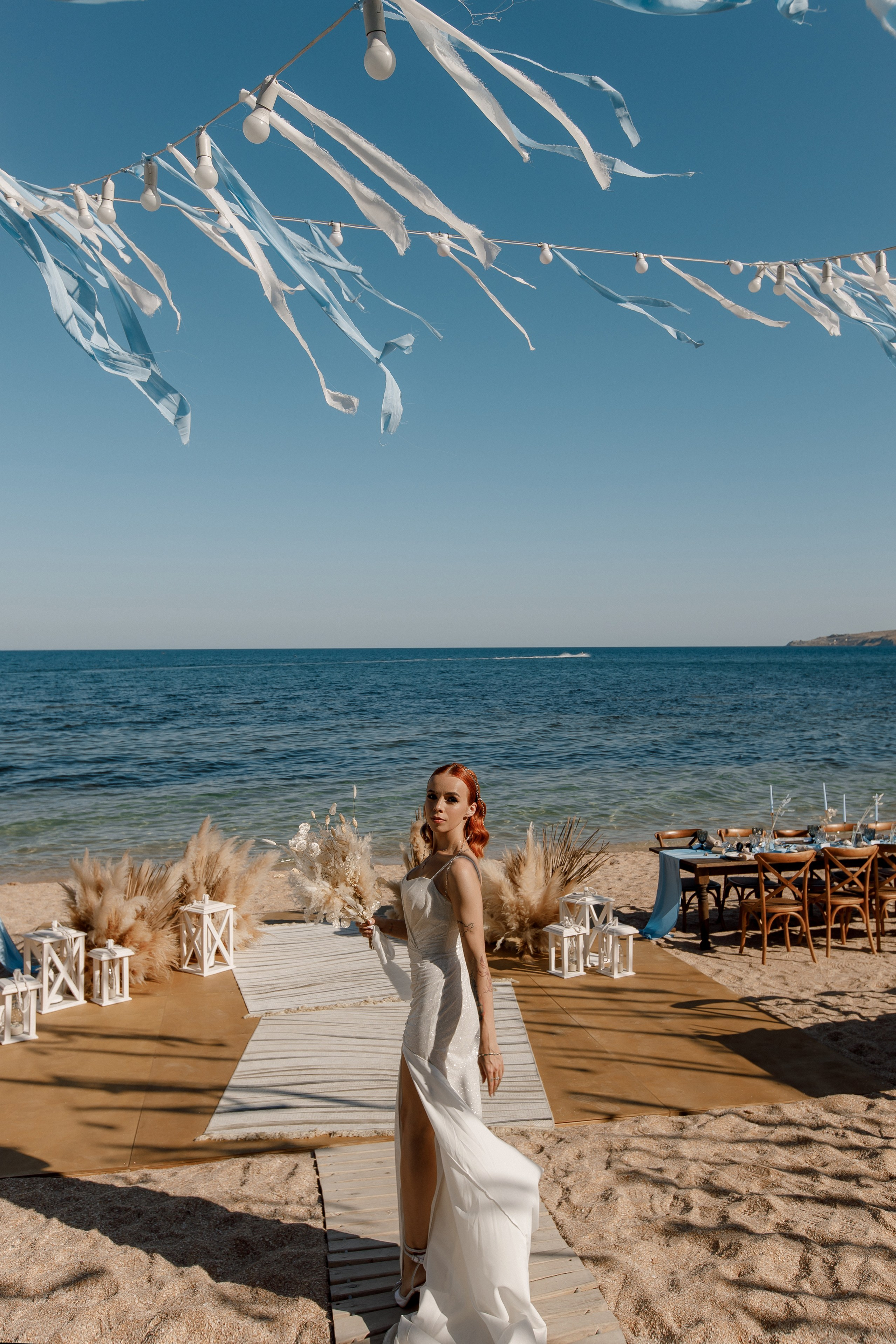 Егор и Настя. Фотограф Анна Лейман. Севастополь