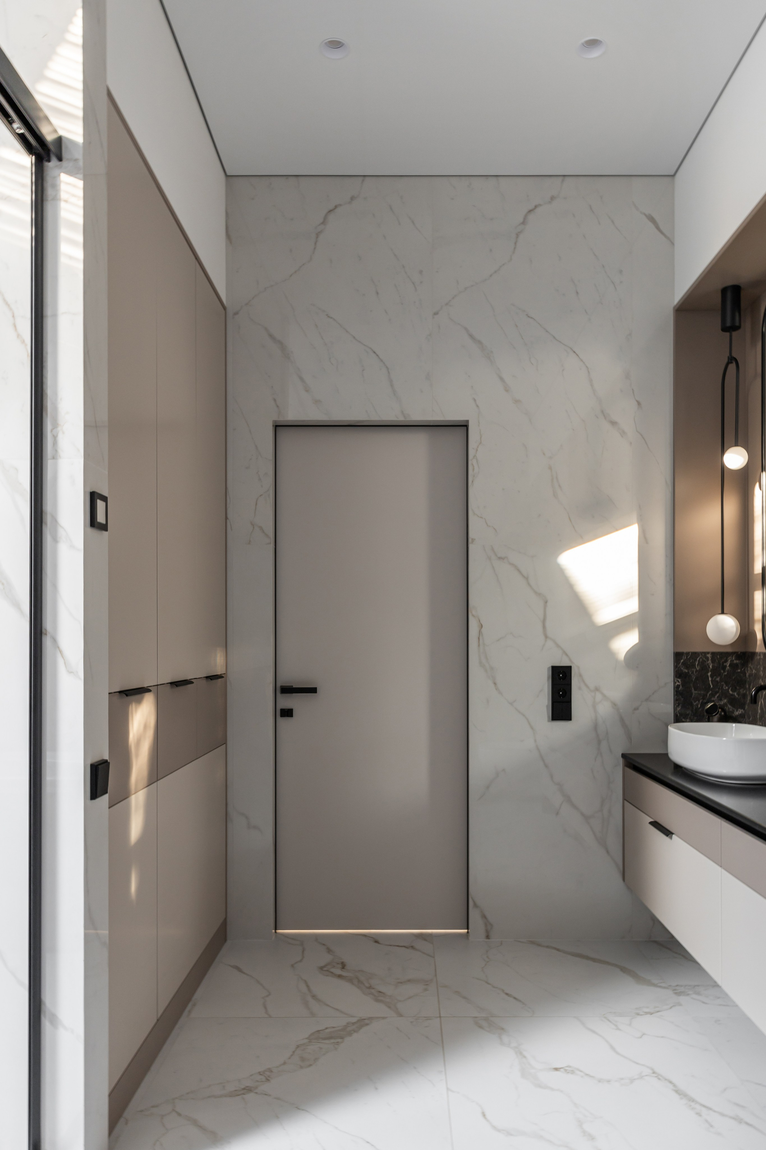 Юлия Малинина — многоуровневая квартира. Наталья Летунова — интерьерный фотограф в Иванове