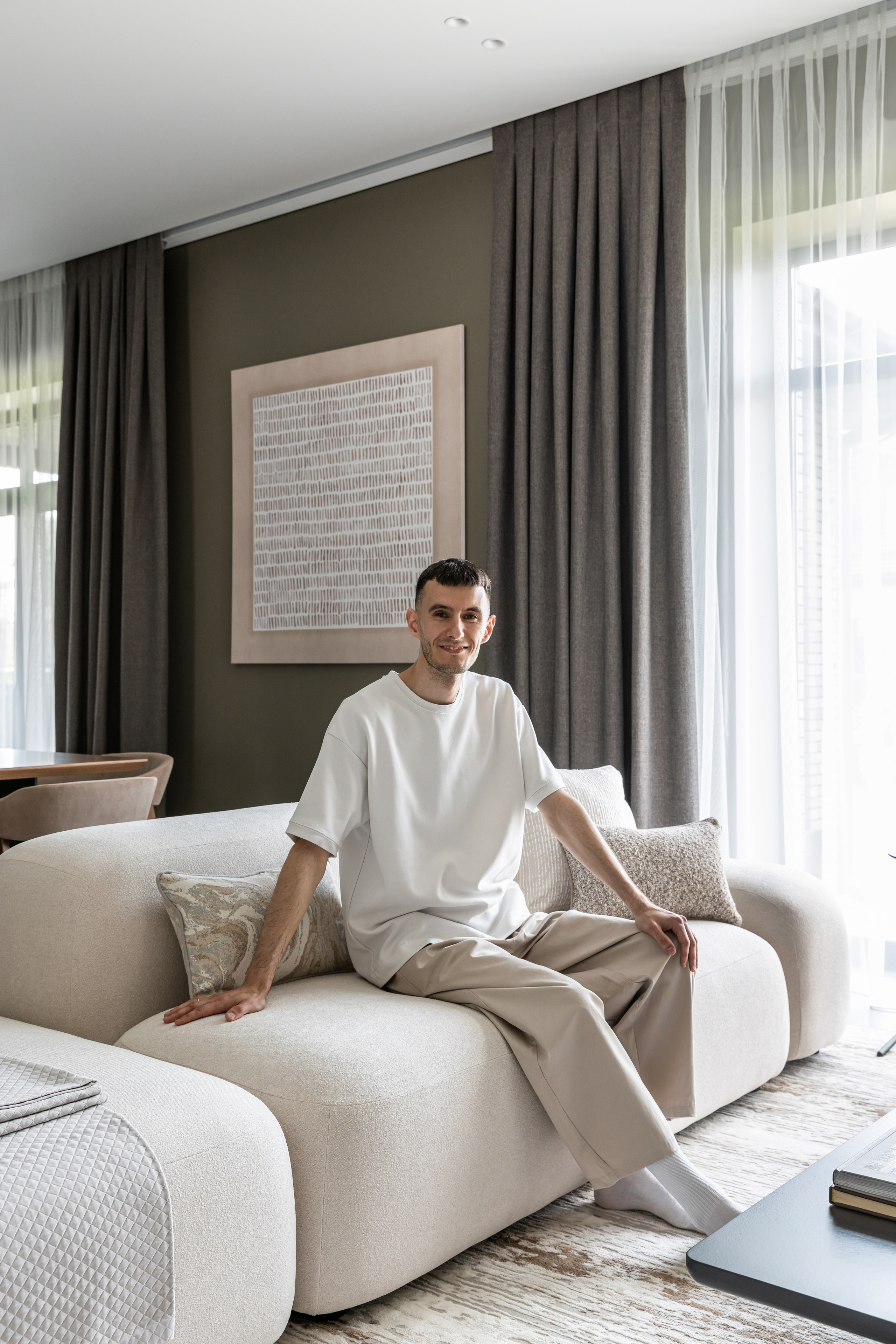 Buro2D — КП Павловы озёра. Наталья Летунова — интерьерный фотограф в Иванове