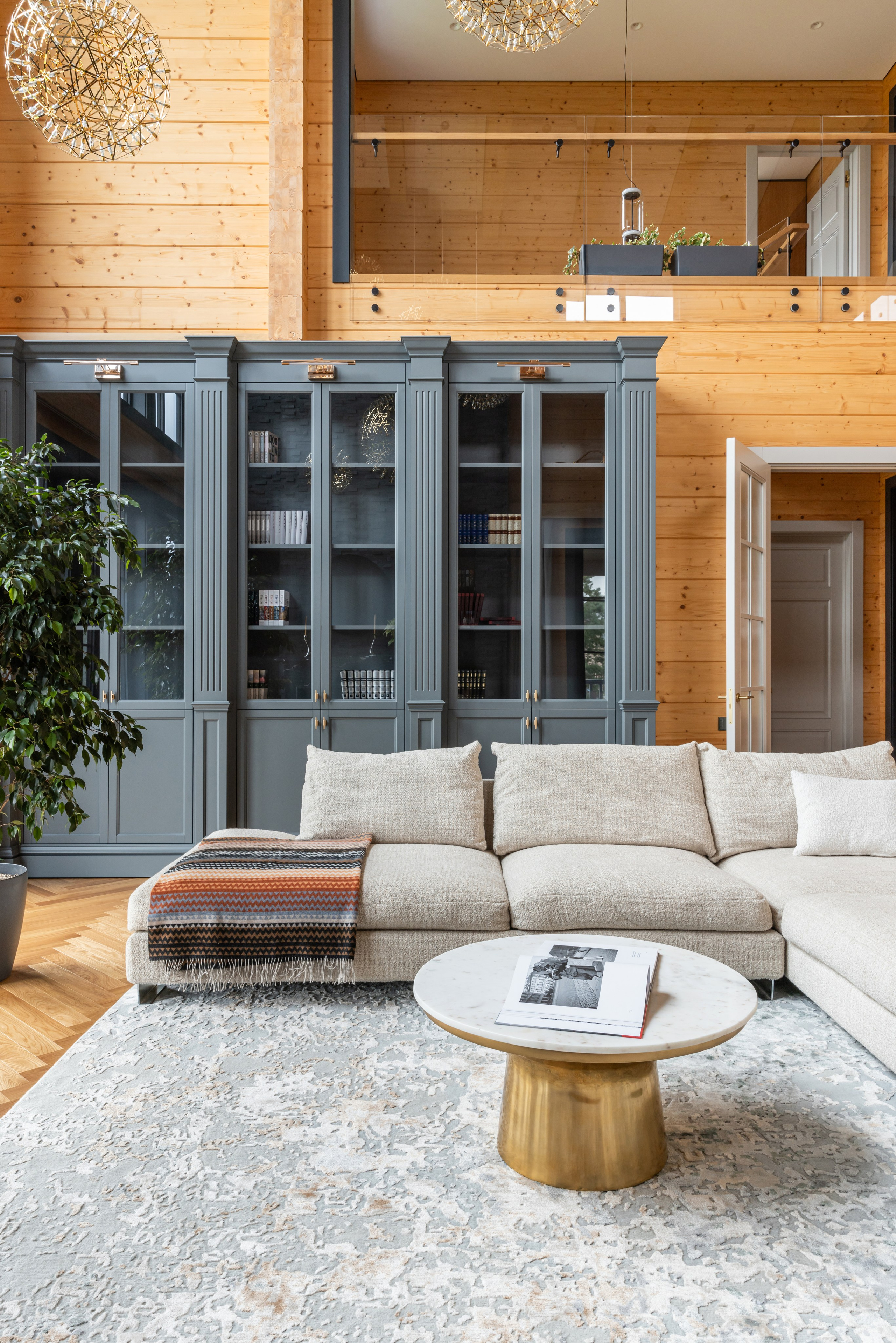 ДЕРЕВЯННЫЙ ДОМ. Наталья Летунова — интерьерный фотограф в Иванове