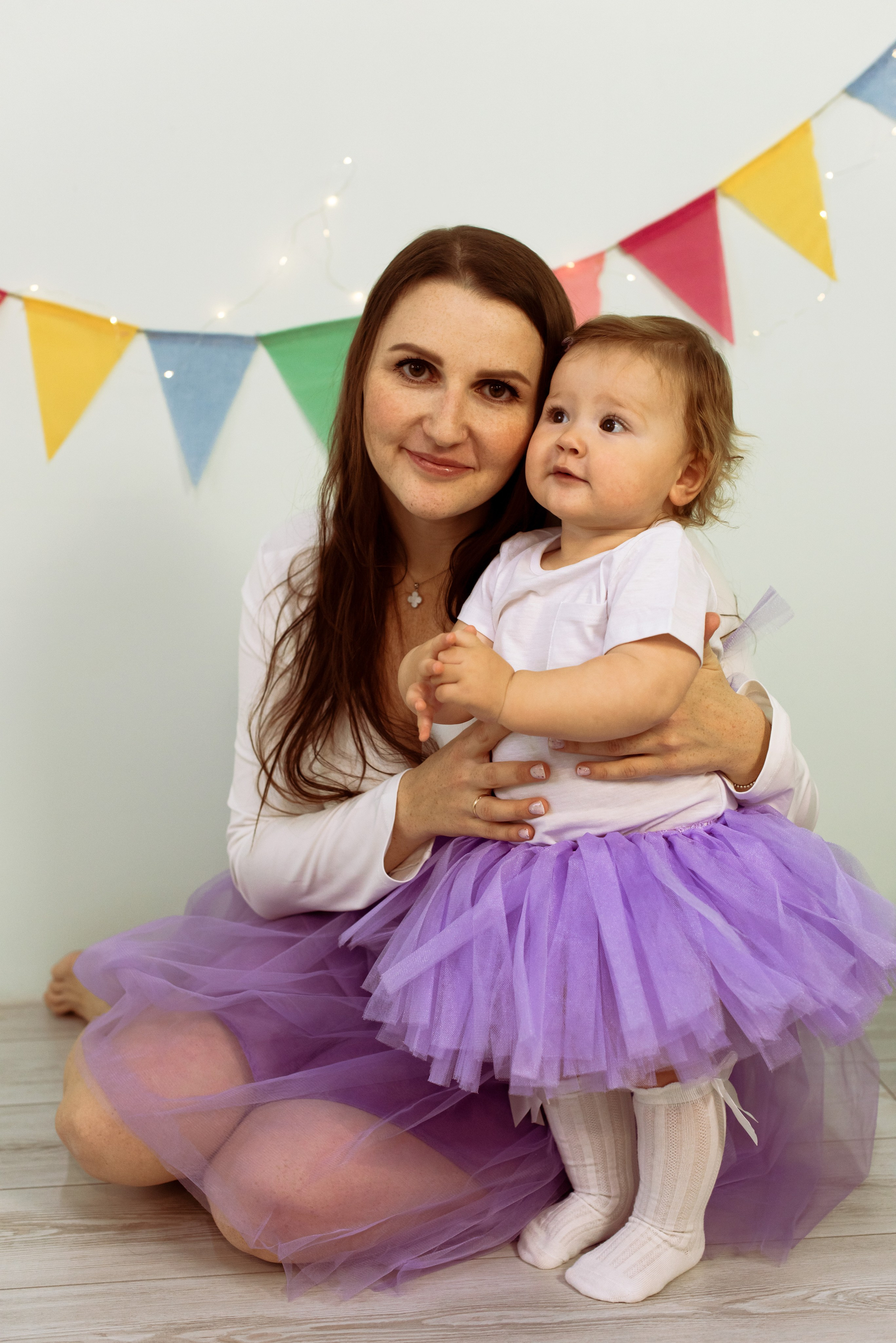 1 год Марусе!. Женский фотограф в Москве и МО