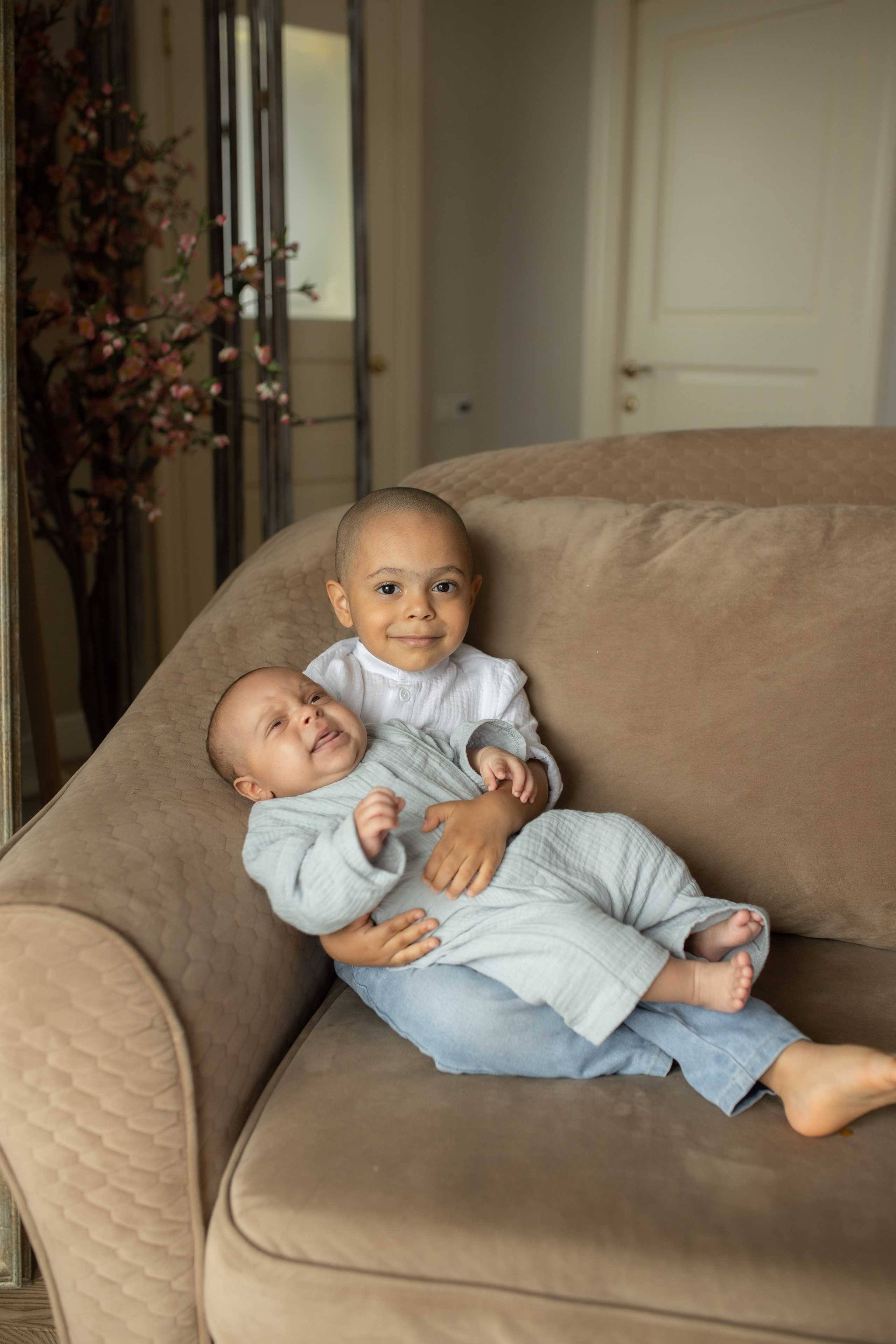 Малыш Мишутка. Фотограф в Железнодорожном и Балашихе