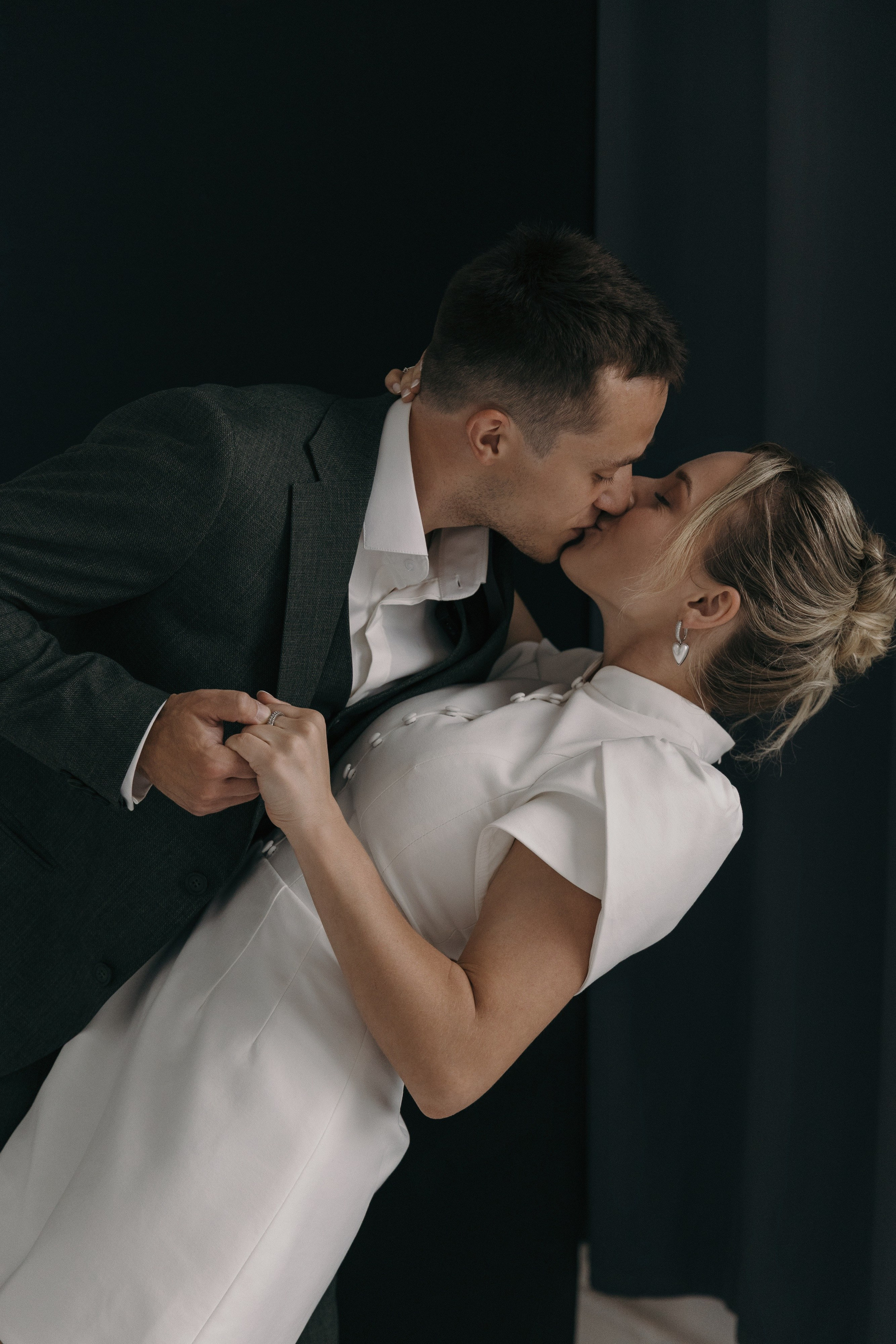 Фотограф Денис Голубев