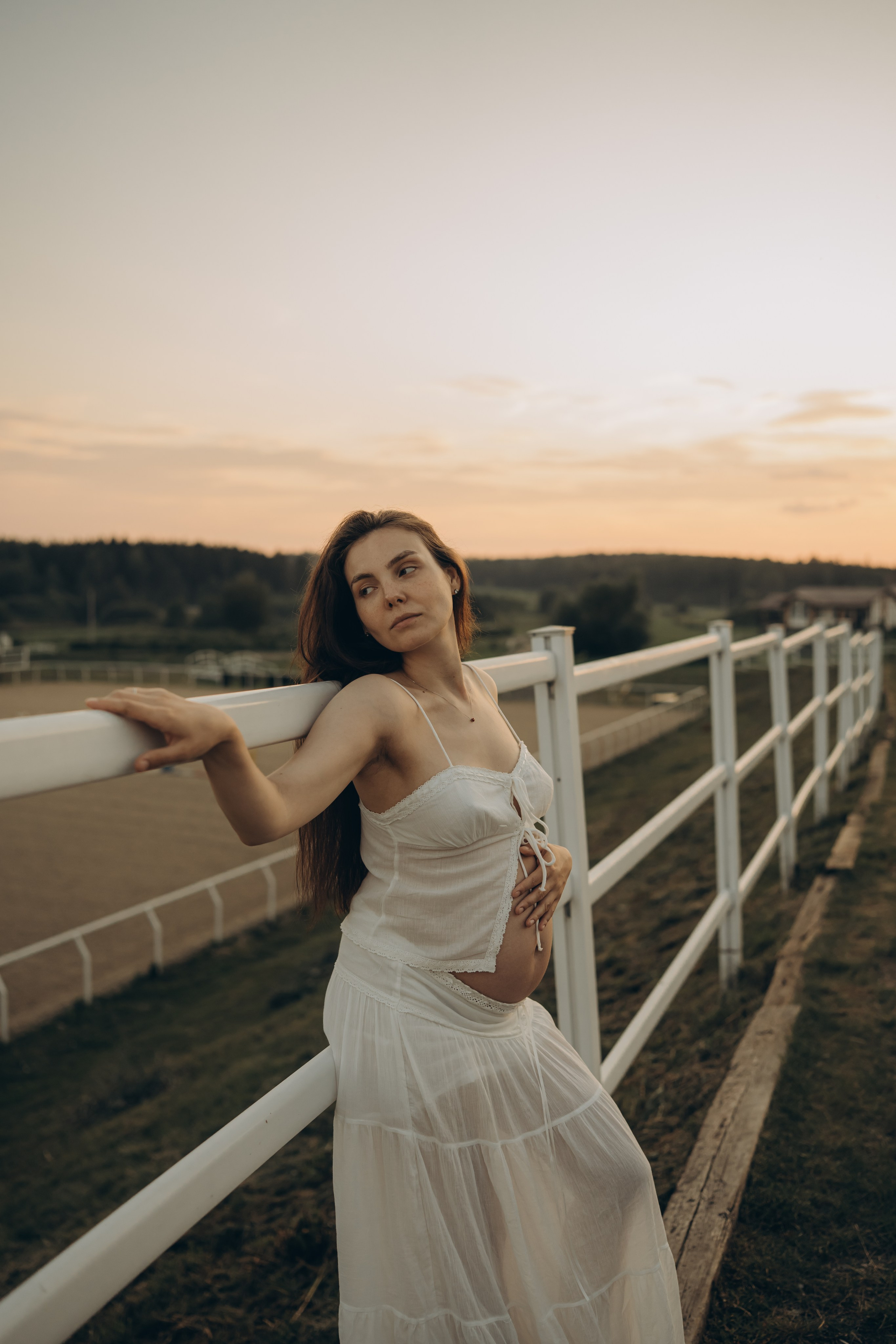 Мы тебя очень ждем. Фотограф Дарья Титова