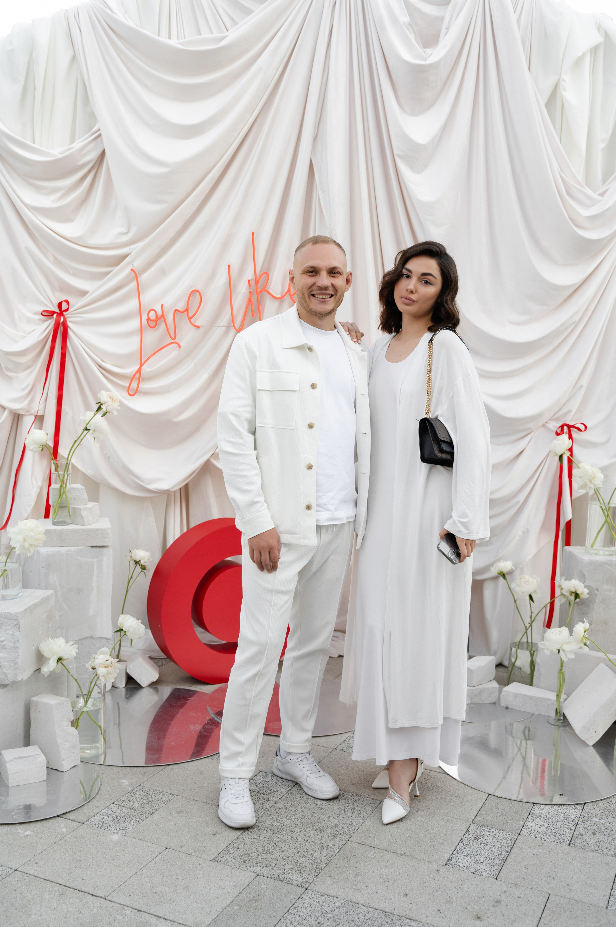 Мероприятие Reactor 6 лет