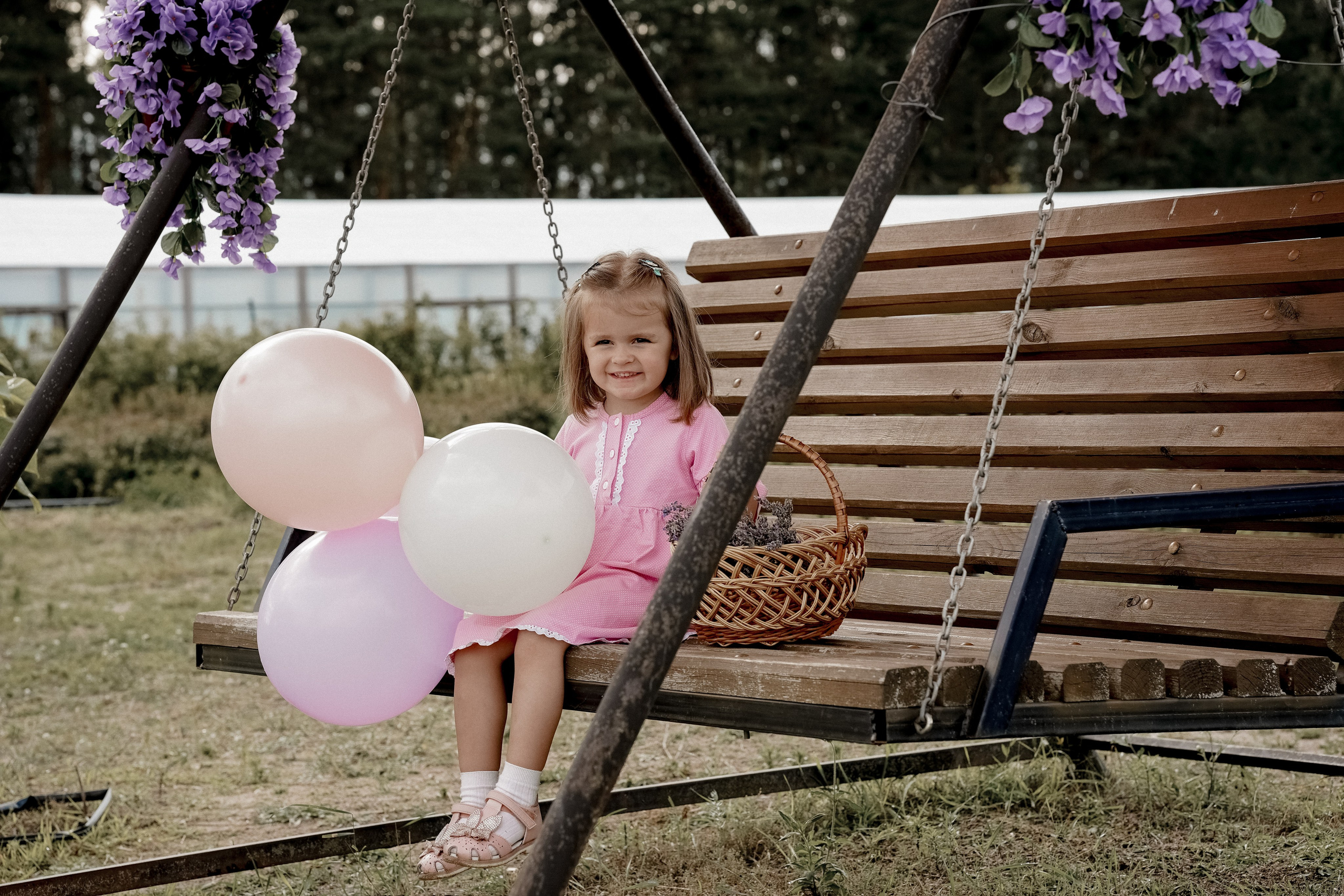 Юлия и Алиса. Фотограф Санкт-Петербург/Гомель Виктория Петрова