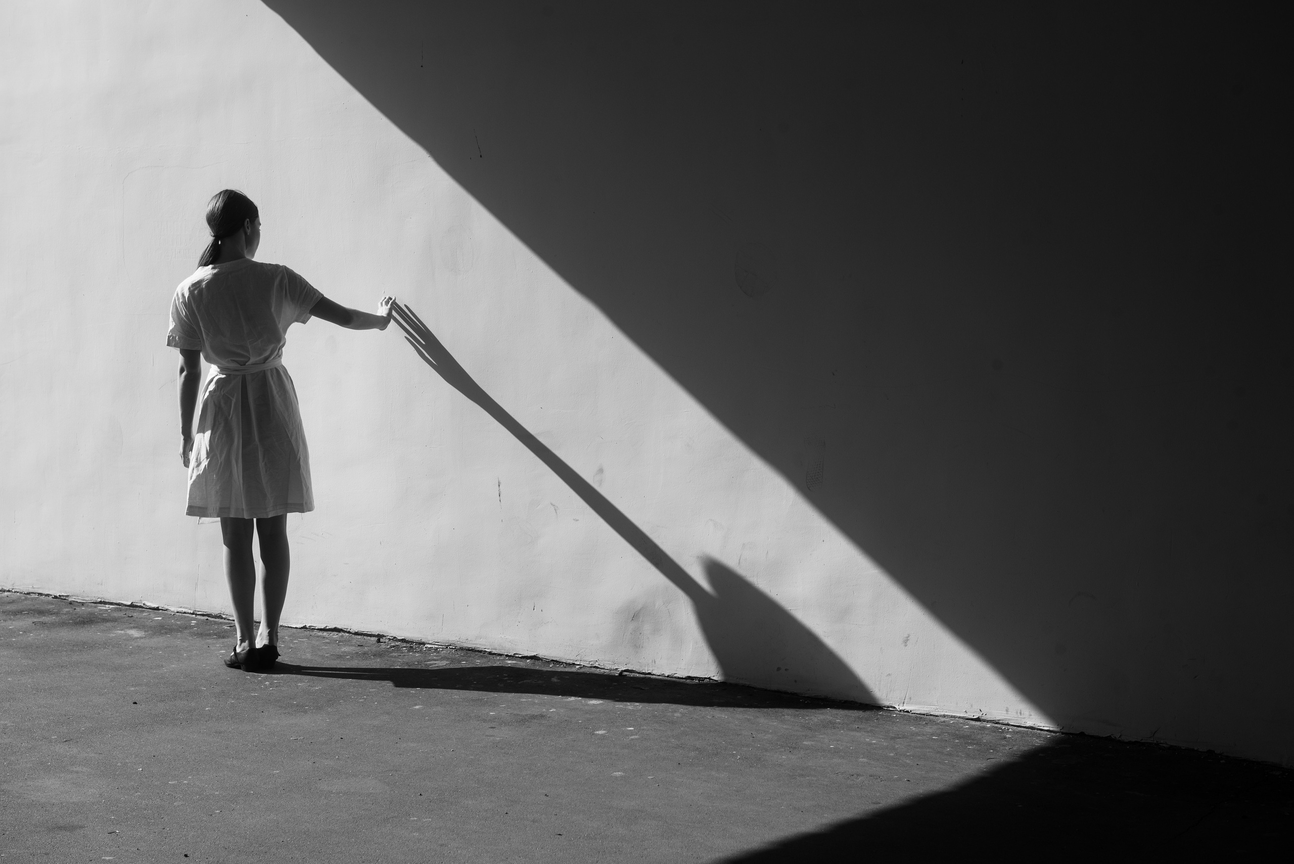 Женя. Портретный и архитектурный фотограф в Москве и Санкт-Петербурге