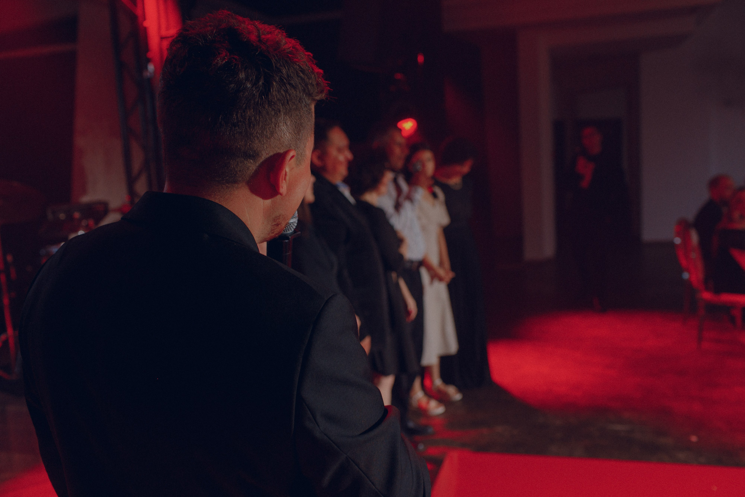 «Однажды наступило сейчас». Свадебный фотограф Артак Костанян