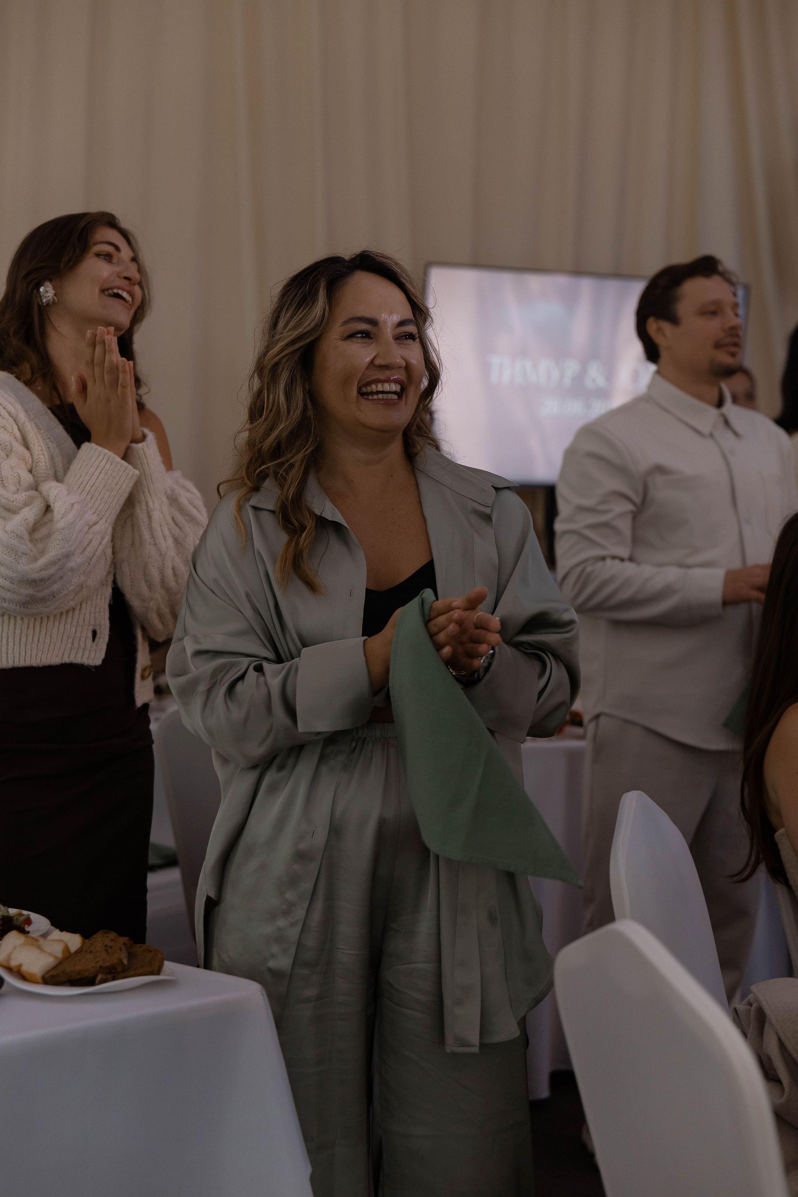 TIMUR | JULIA. Главная