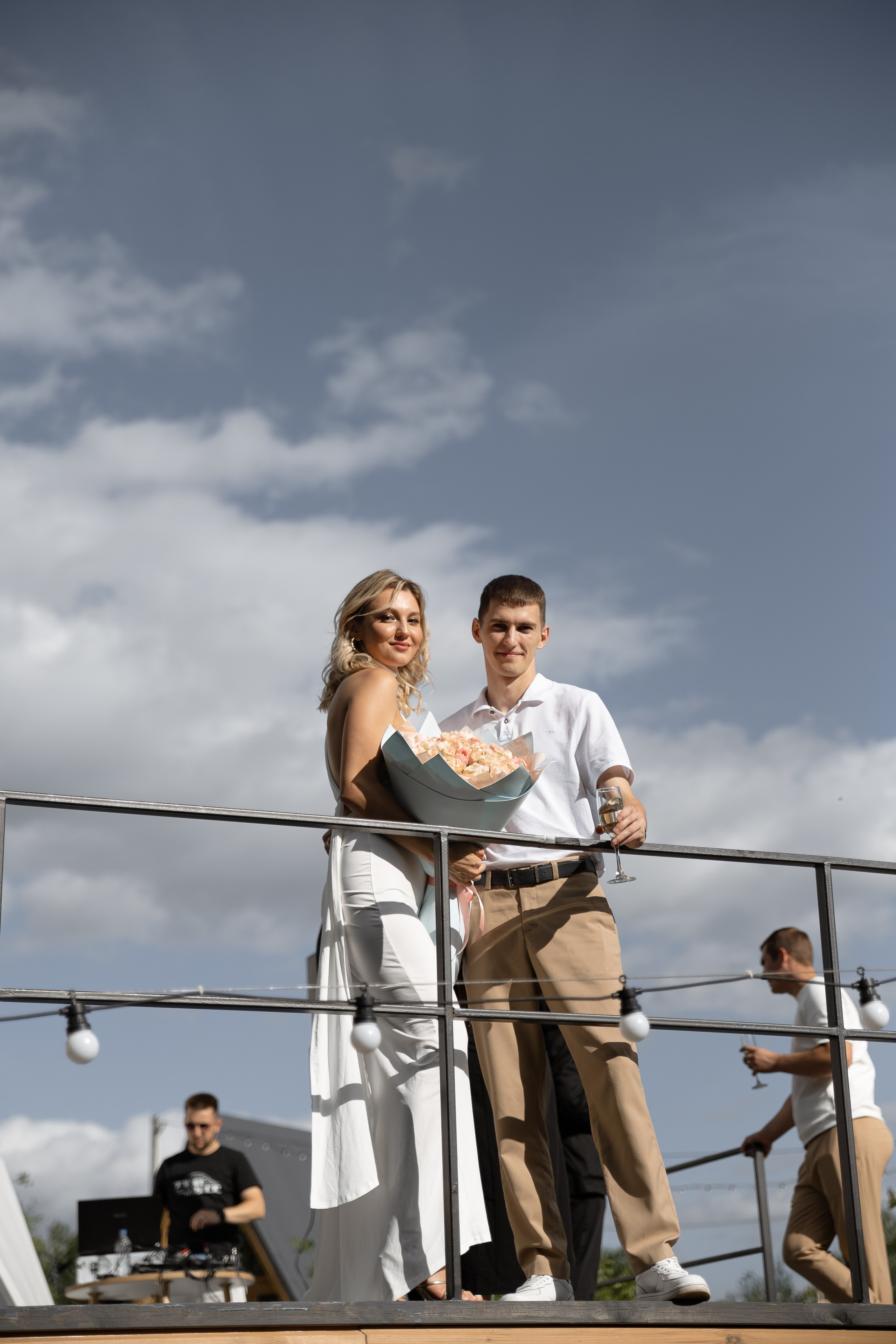 ALEXEY|OLGA. Главная