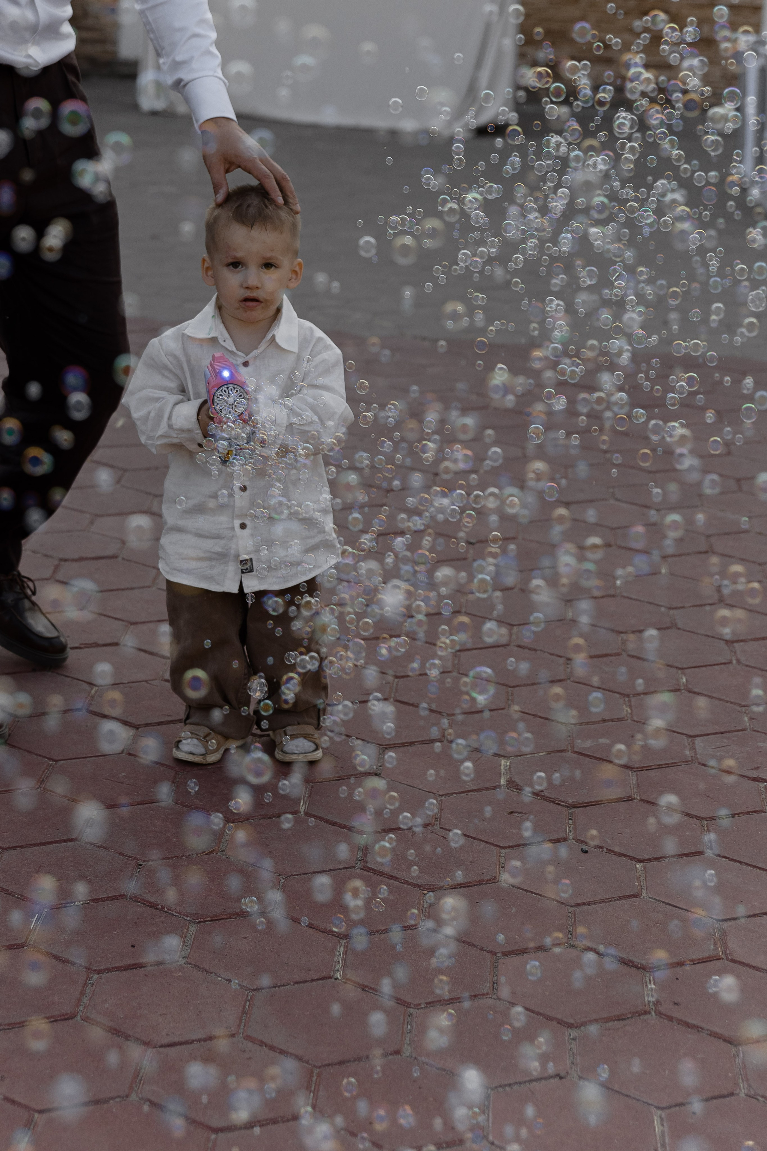 NIKITA | SVETA. Главная