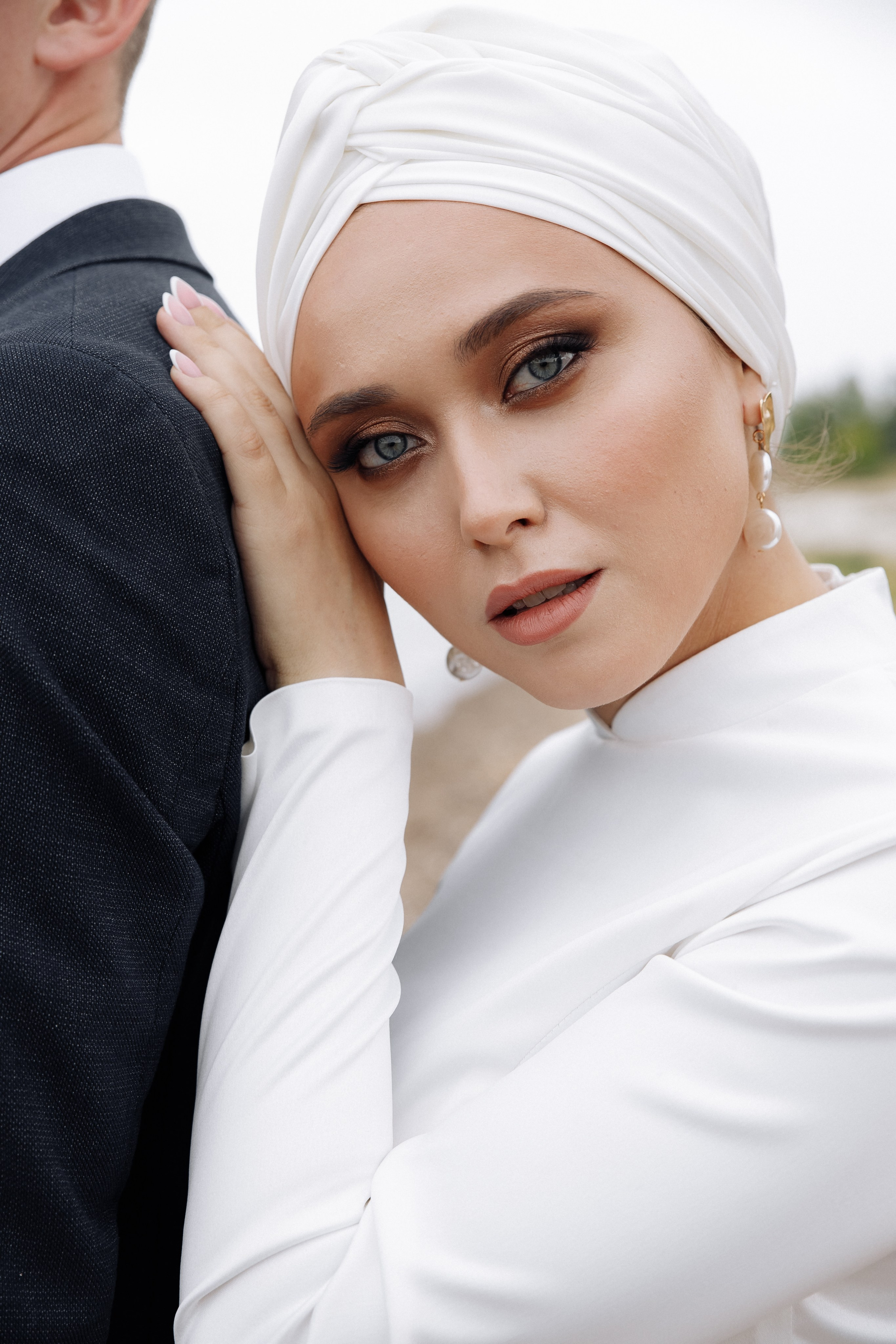 ALIYA|BULAT. Главная