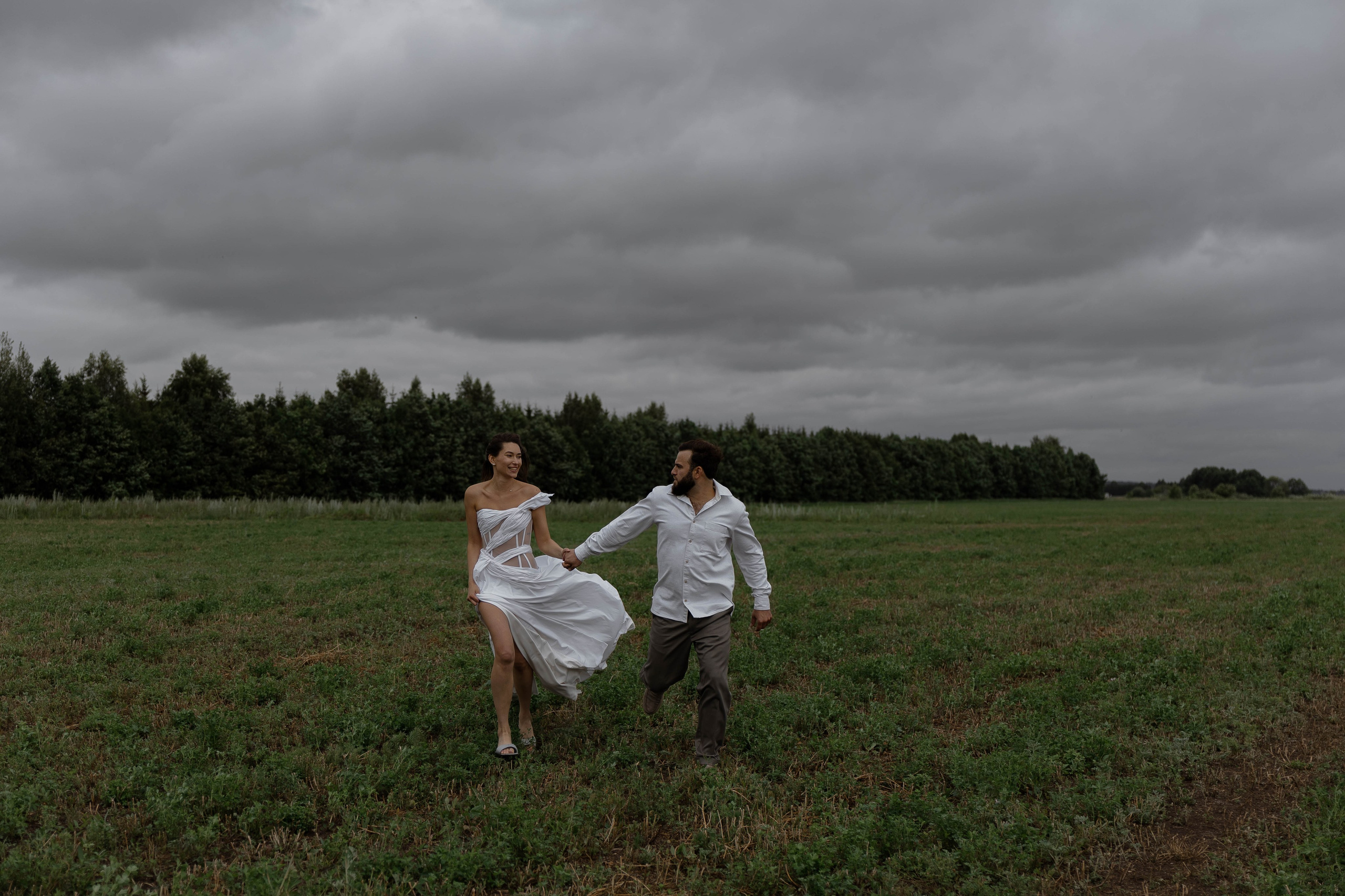 TIMUR | JULIA. Главная